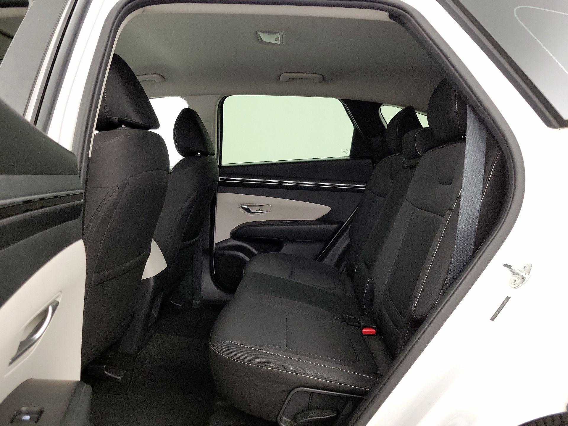 Thumbnail: 2024 Hyundai Tucson - 19