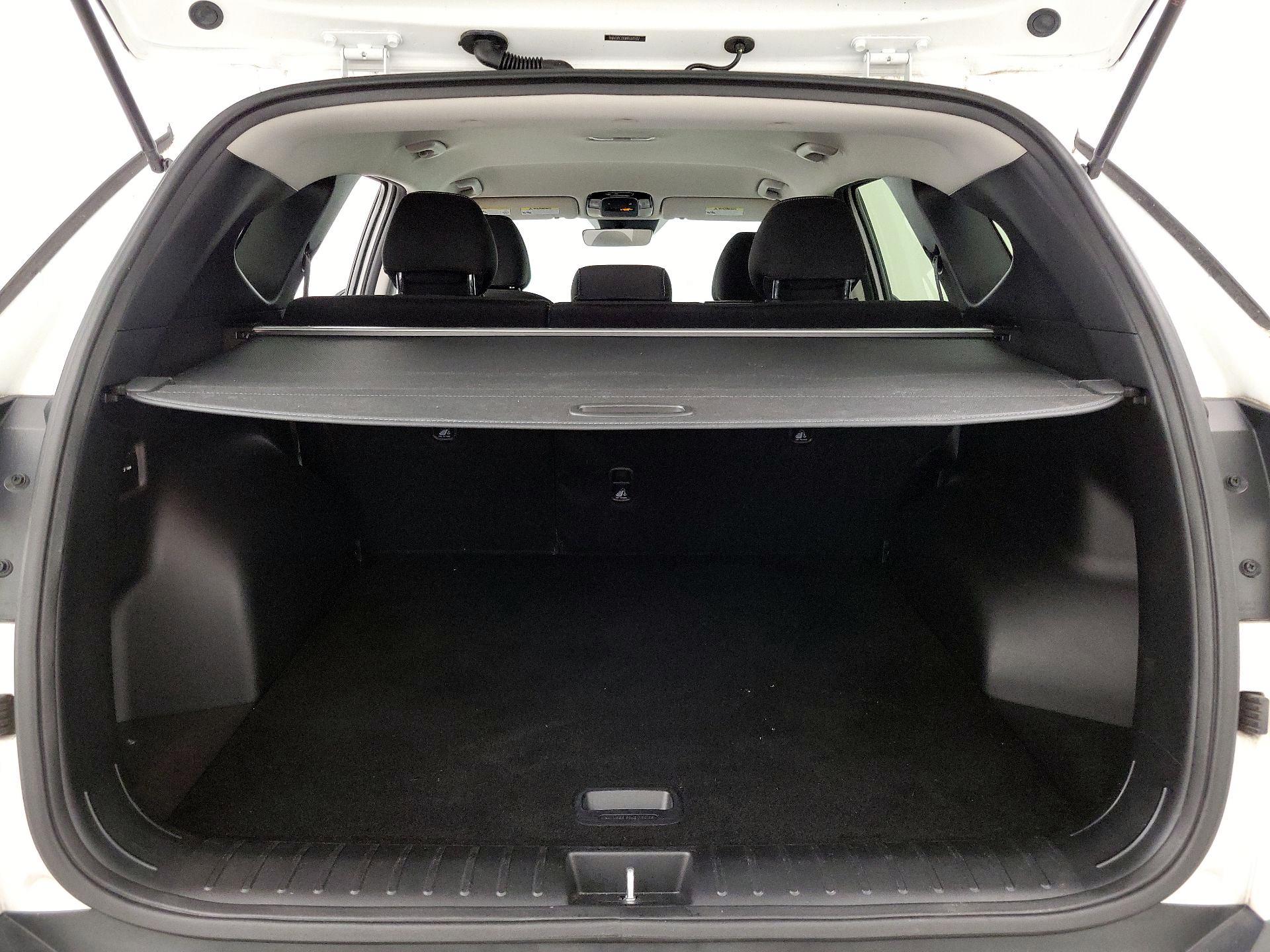 Thumbnail: 2024 Hyundai Tucson - 20