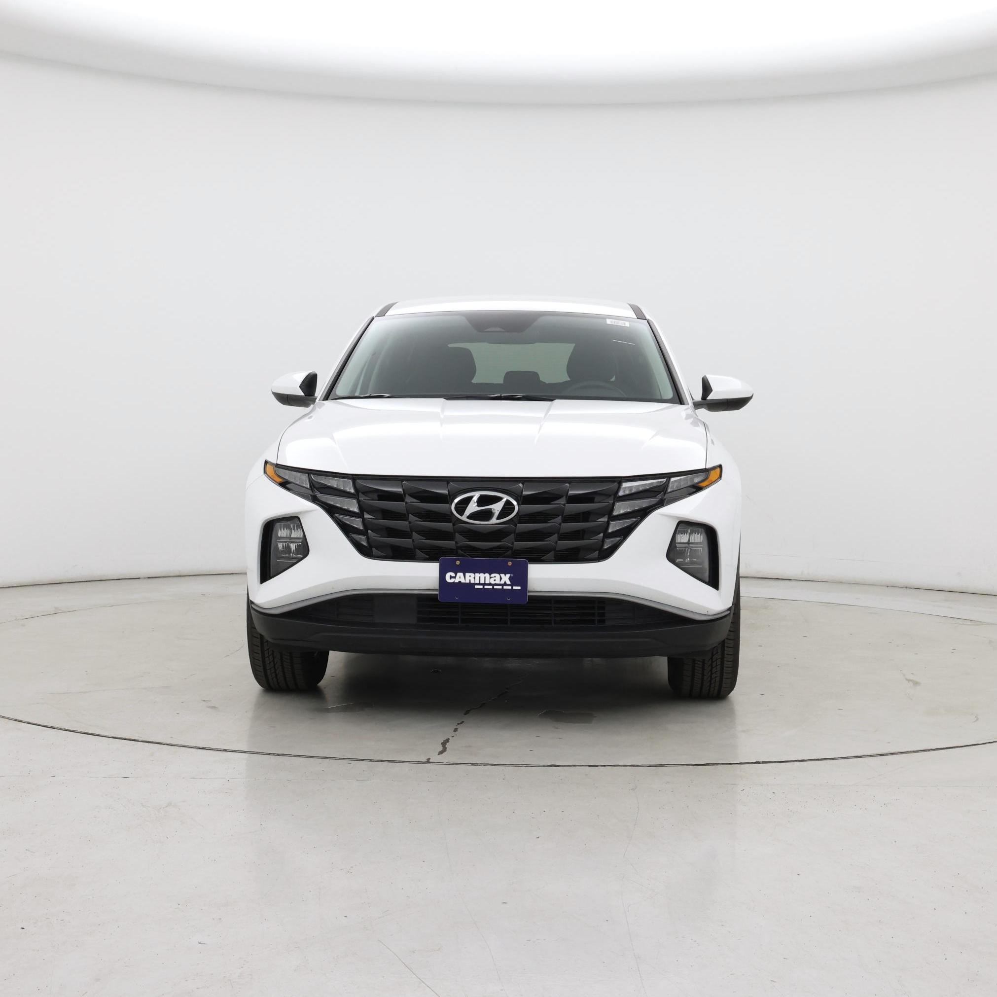 Thumbnail: 2024 Hyundai Tucson - 5