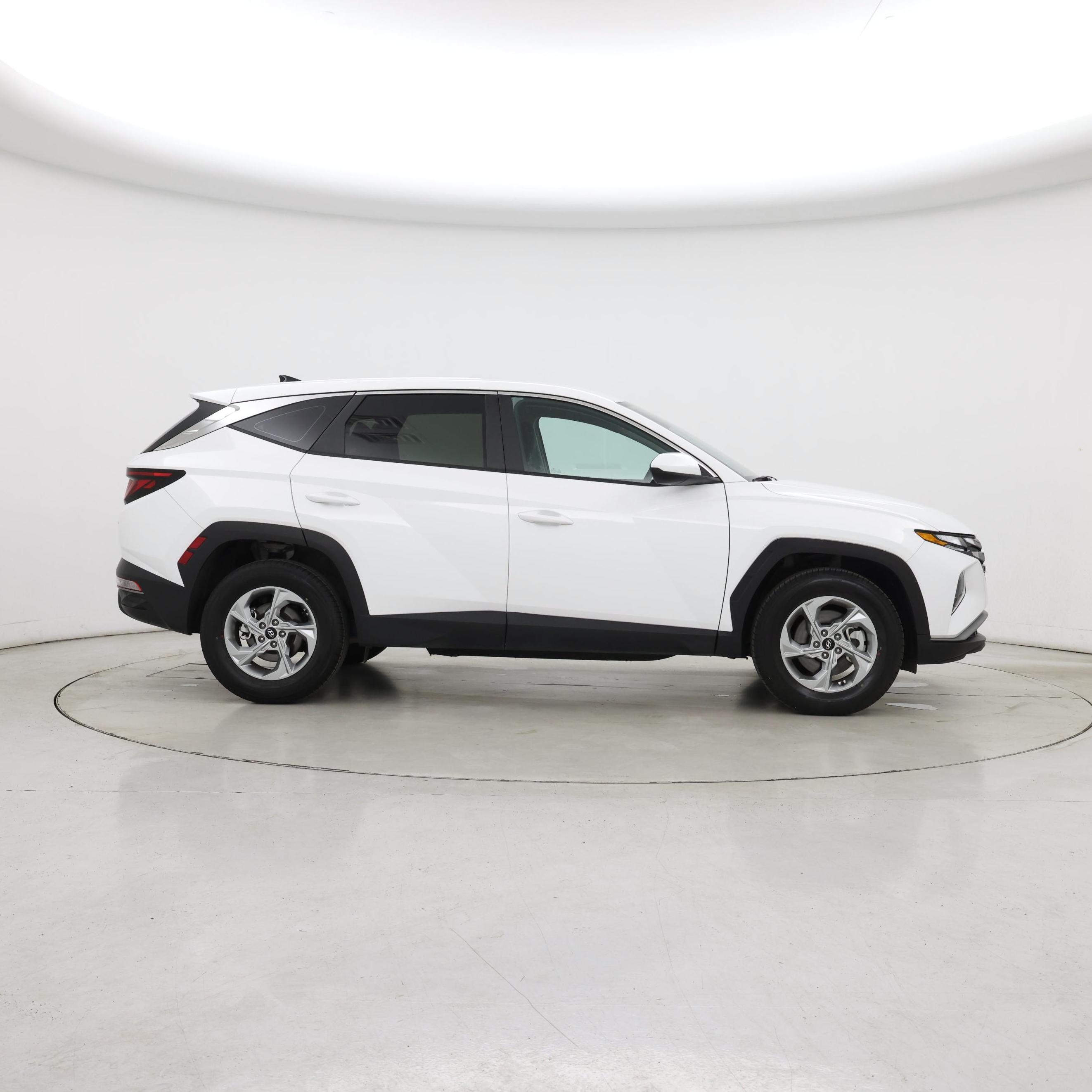 Thumbnail: 2024 Hyundai Tucson - 7