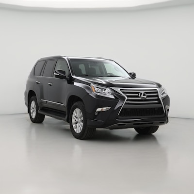2018 Lexus GX 460 Premium