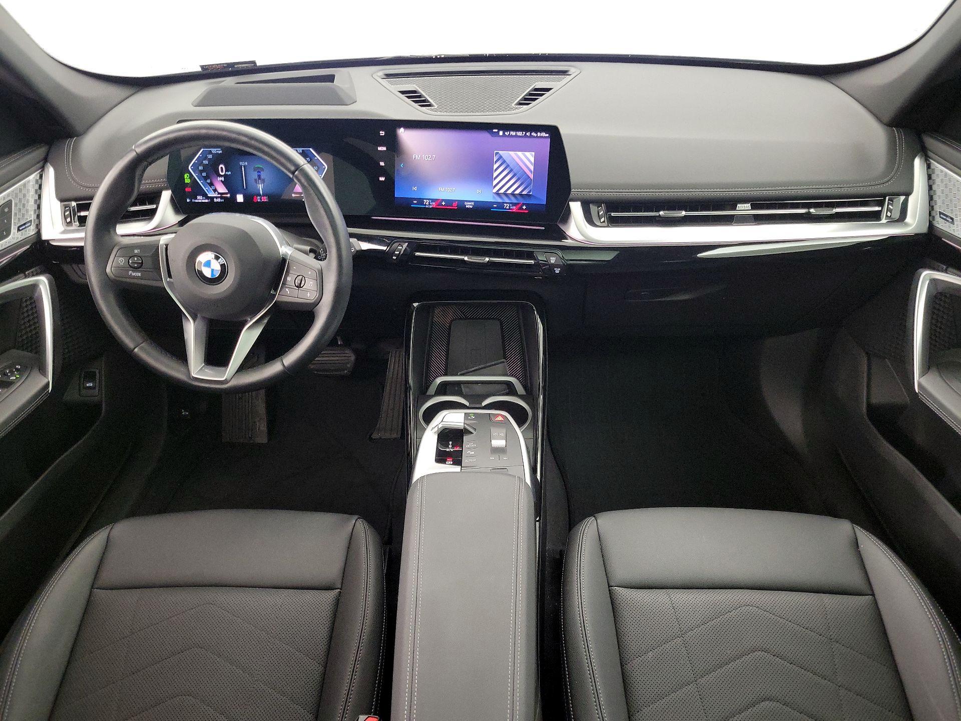 Thumbnail: 2023 BMW X1 - 9