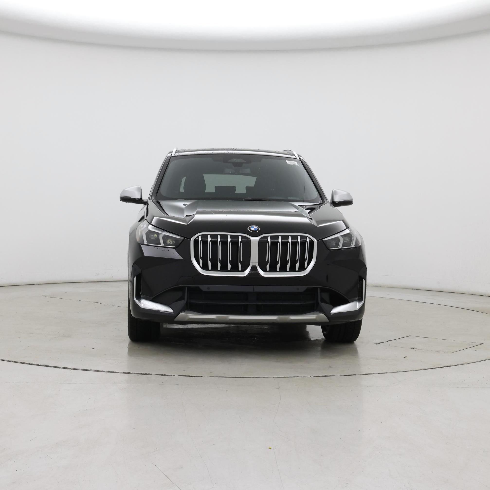 Thumbnail: 2023 BMW X1 - 5