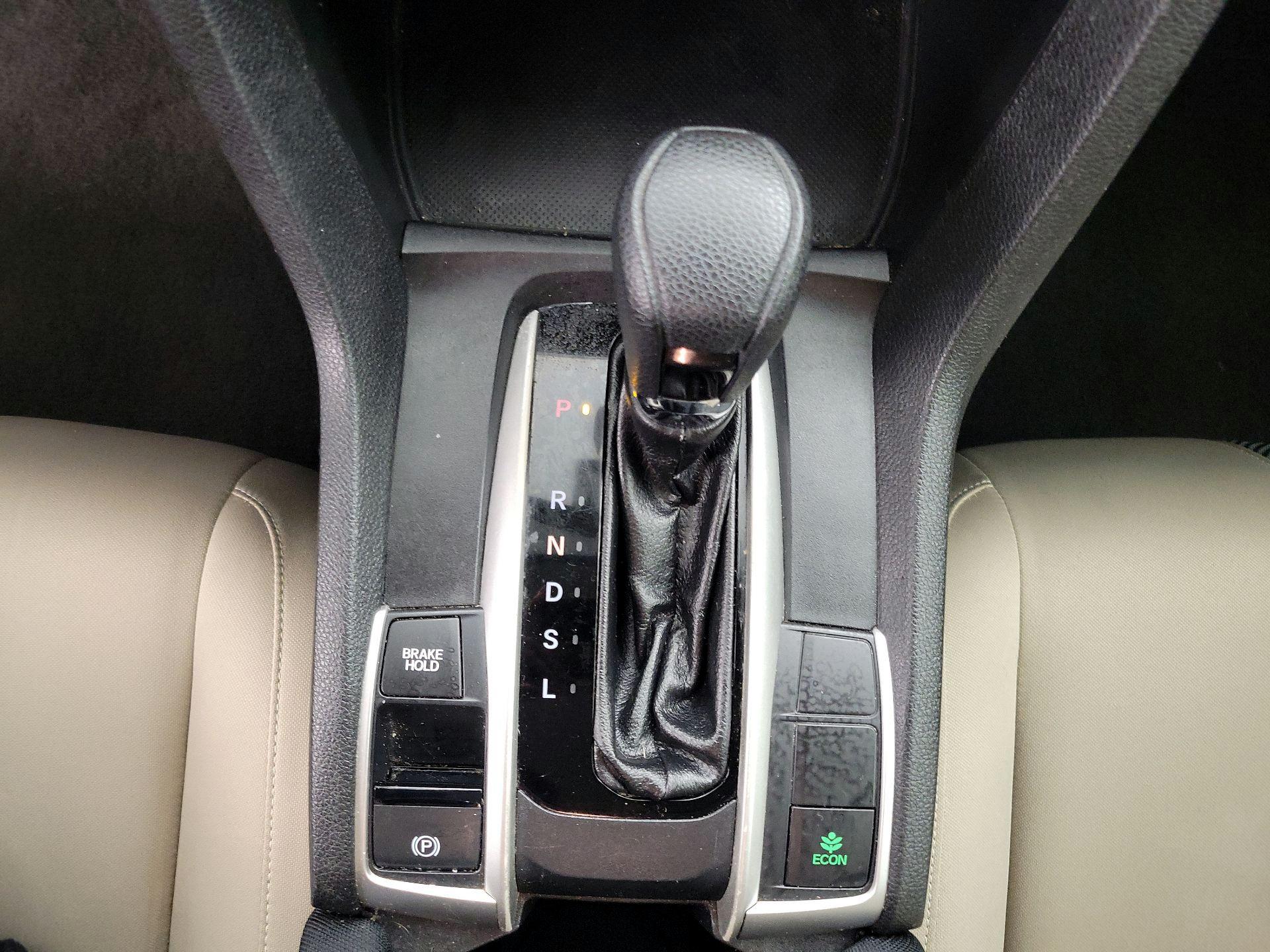 Thumbnail: 2016 Honda Civic - 17