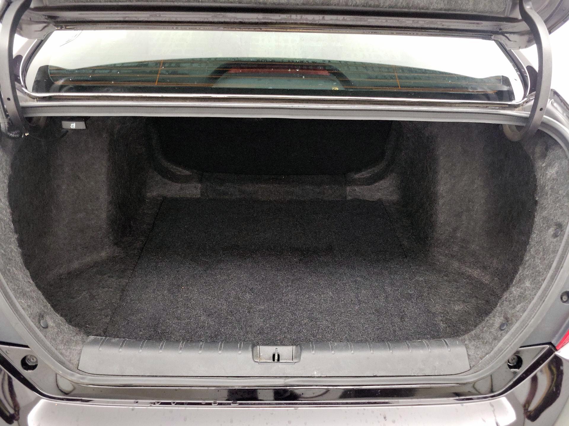 Thumbnail: 2016 Honda Civic - 19