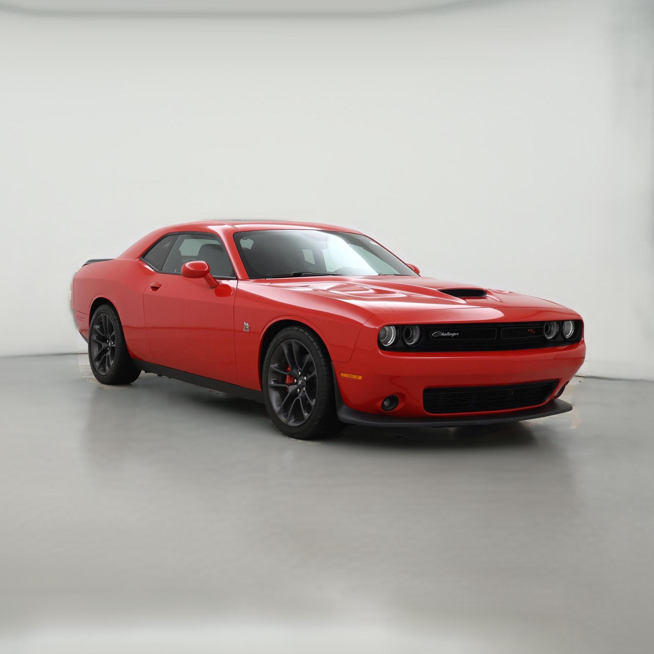 Thumbnail: 2020 Dodge Challenger - 1