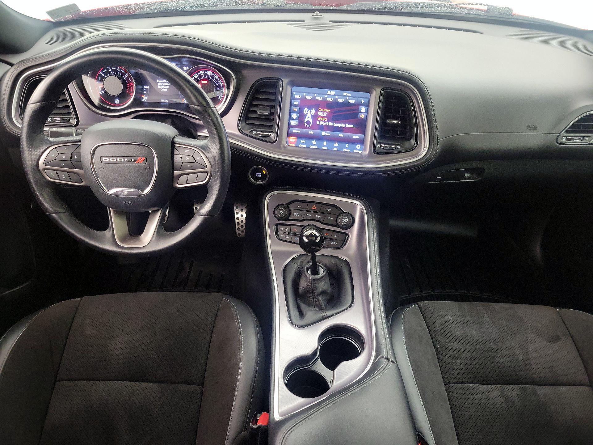 Thumbnail: 2020 Dodge Challenger - 9