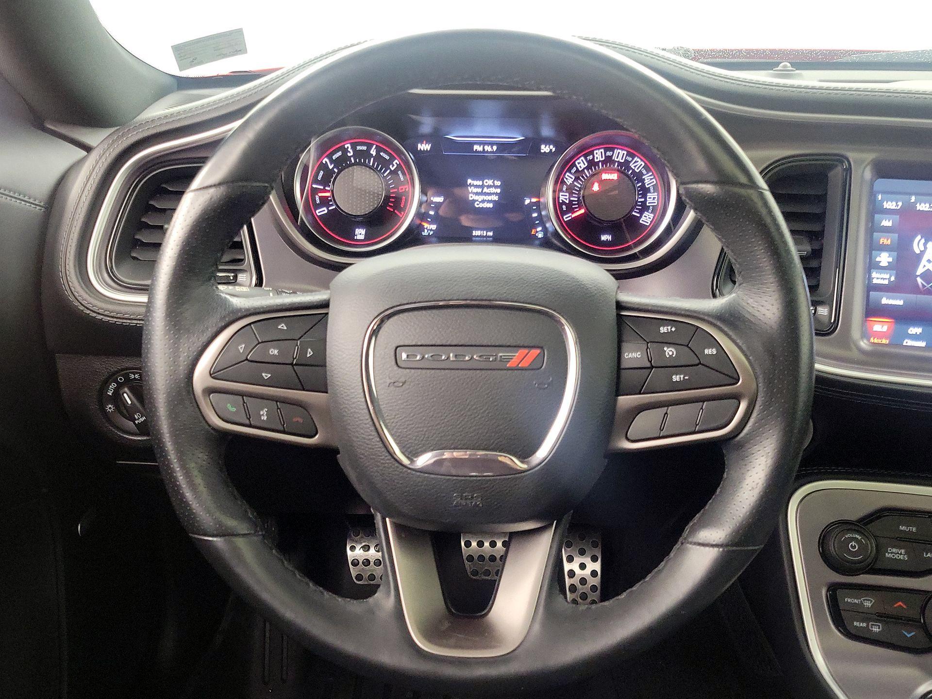 Thumbnail: 2020 Dodge Challenger - 10