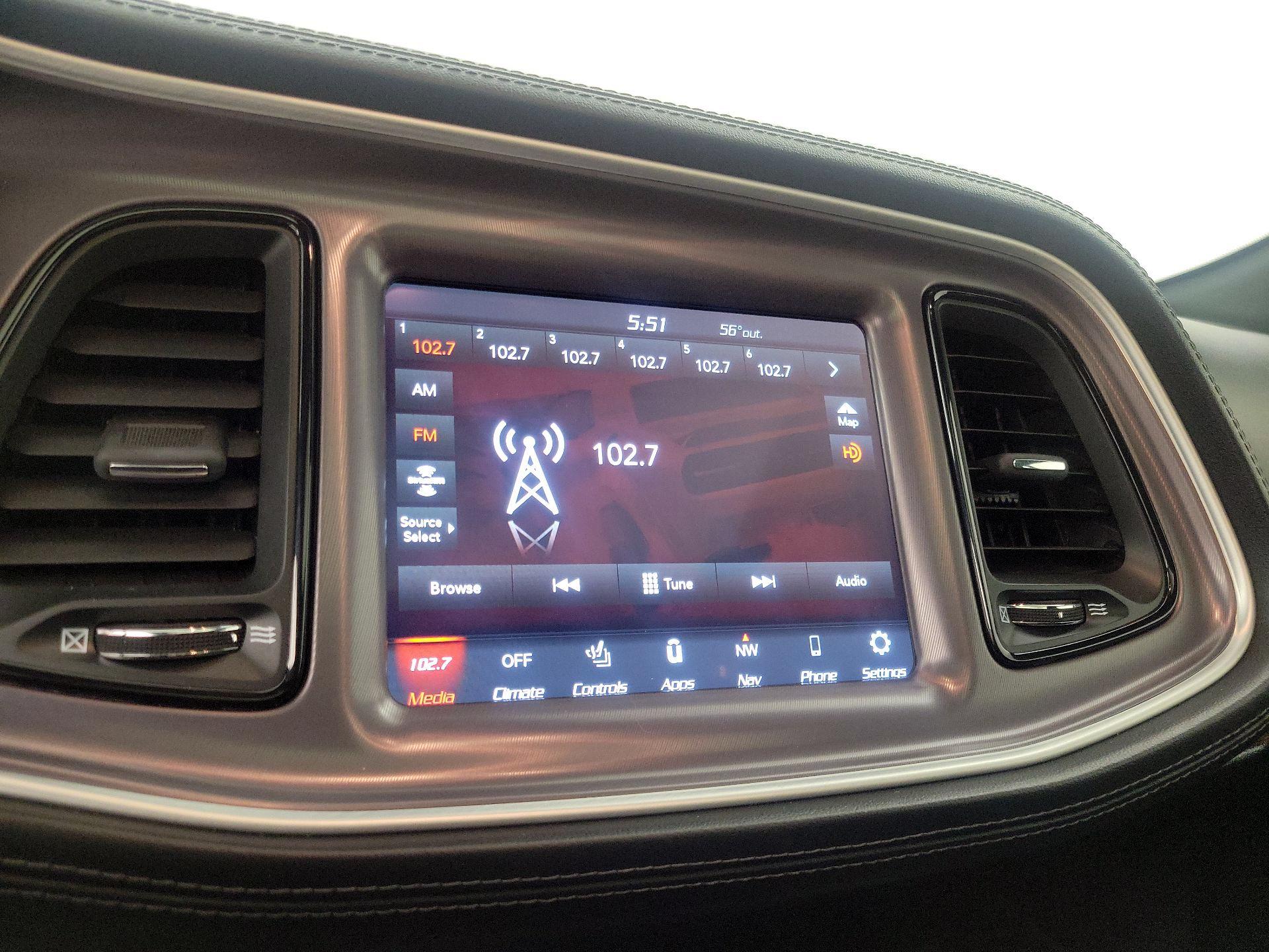 Thumbnail: 2020 Dodge Challenger - 16