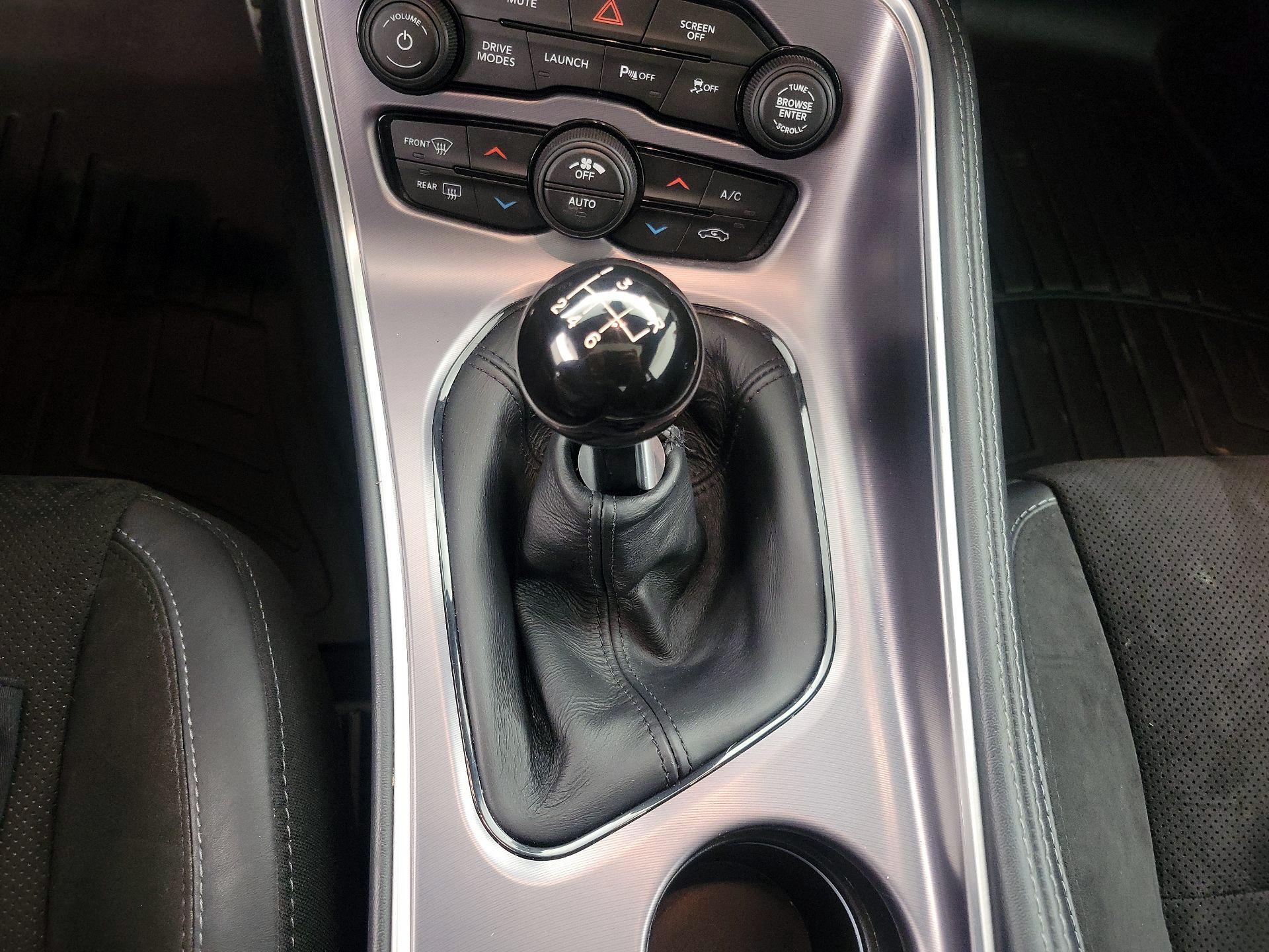 Thumbnail: 2020 Dodge Challenger - 18