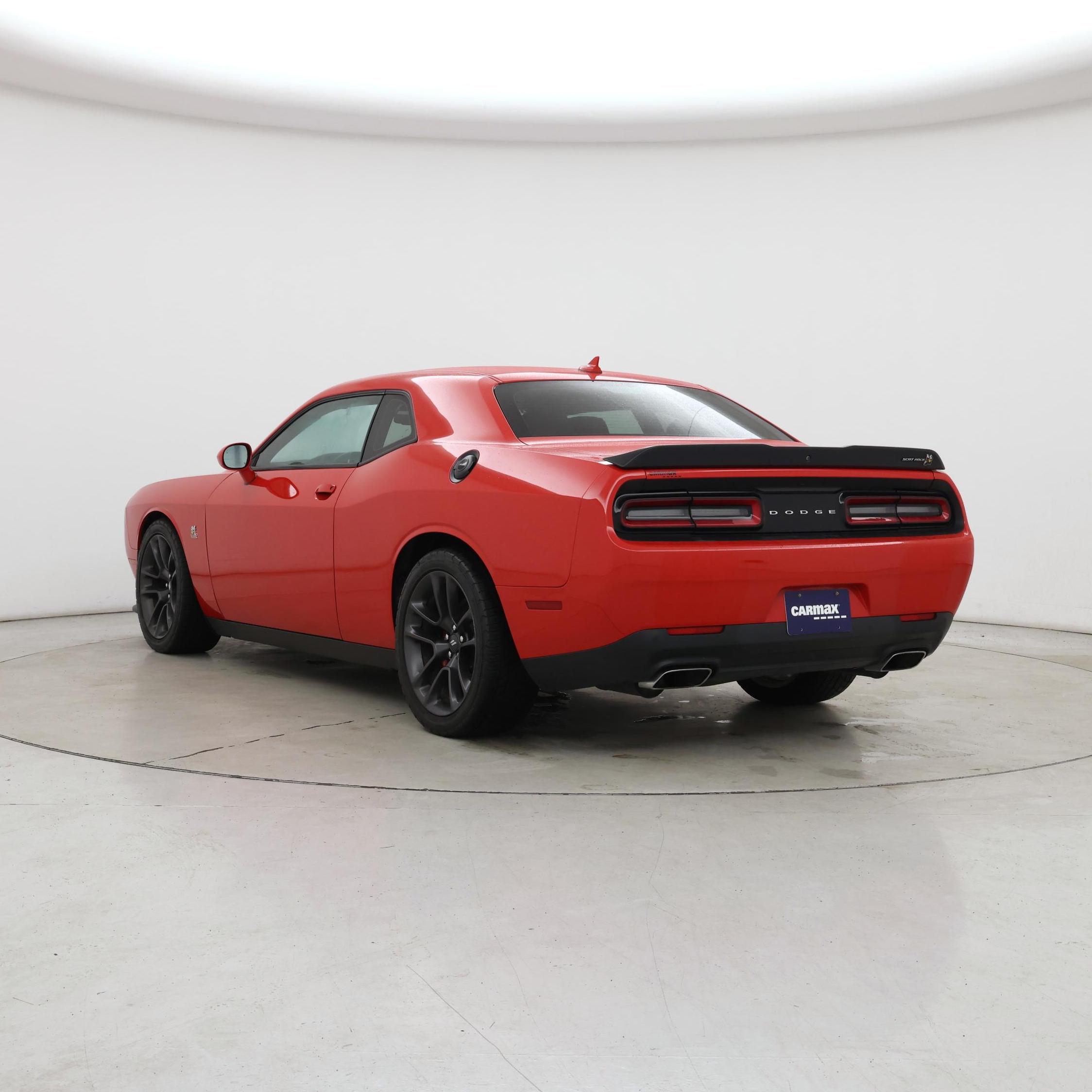 Thumbnail: 2020 Dodge Challenger - 2