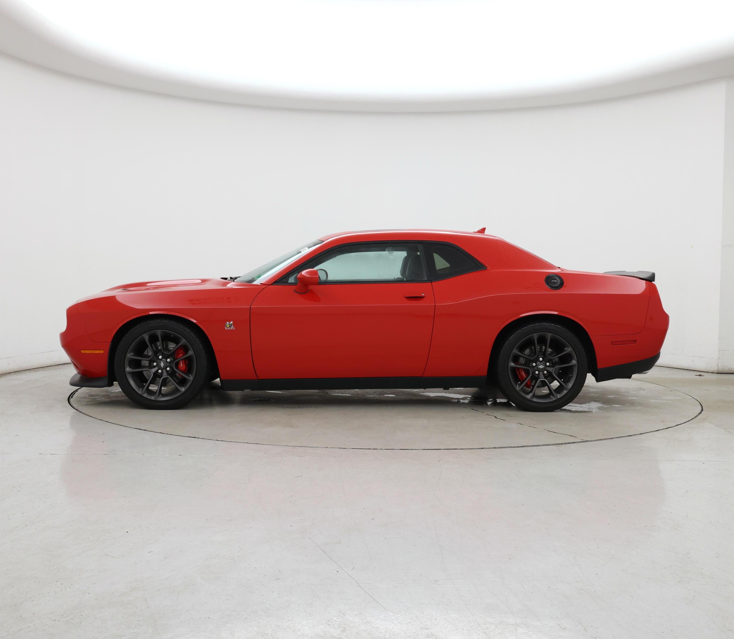 Thumbnail: 2020 Dodge Challenger - 3