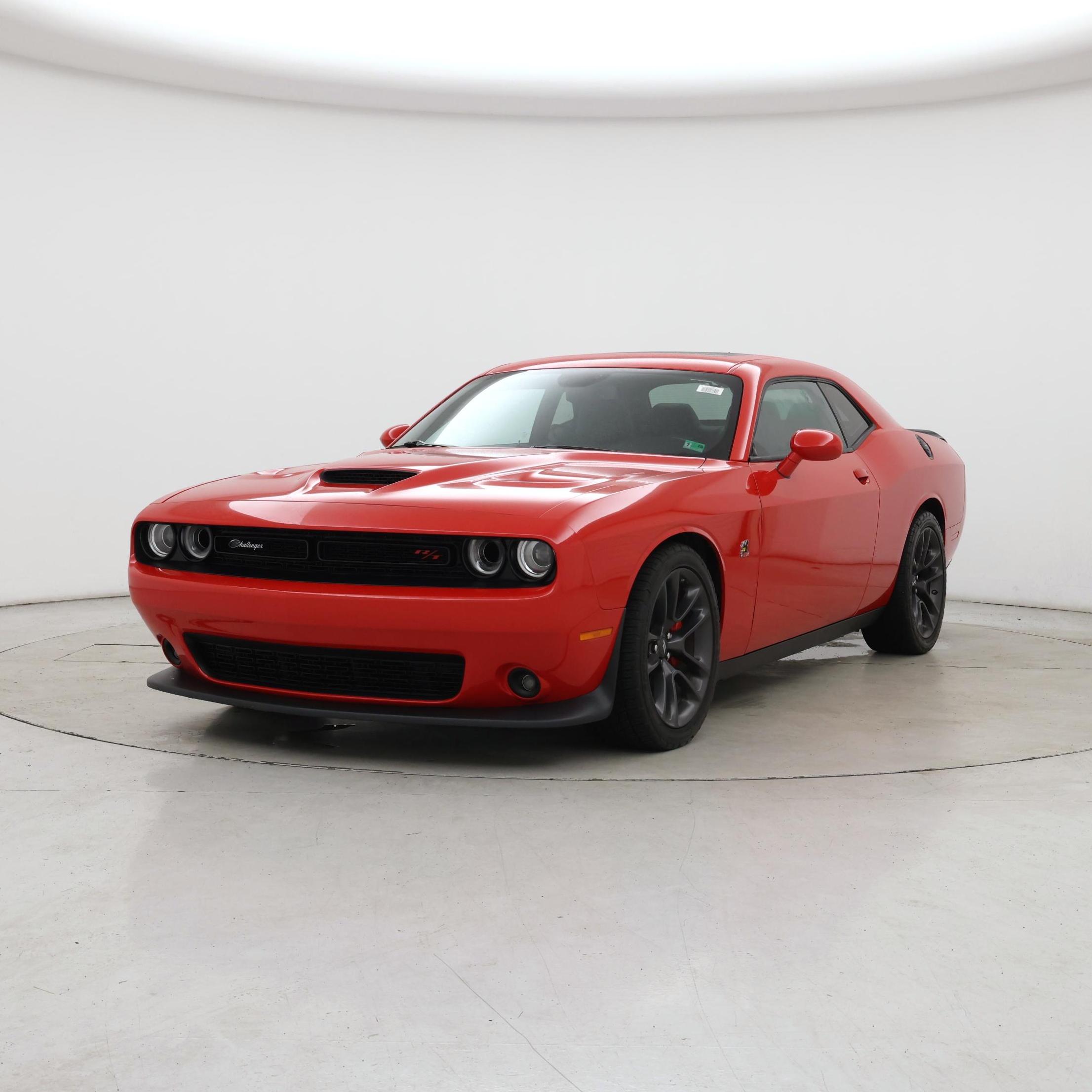 Thumbnail: 2020 Dodge Challenger - 4