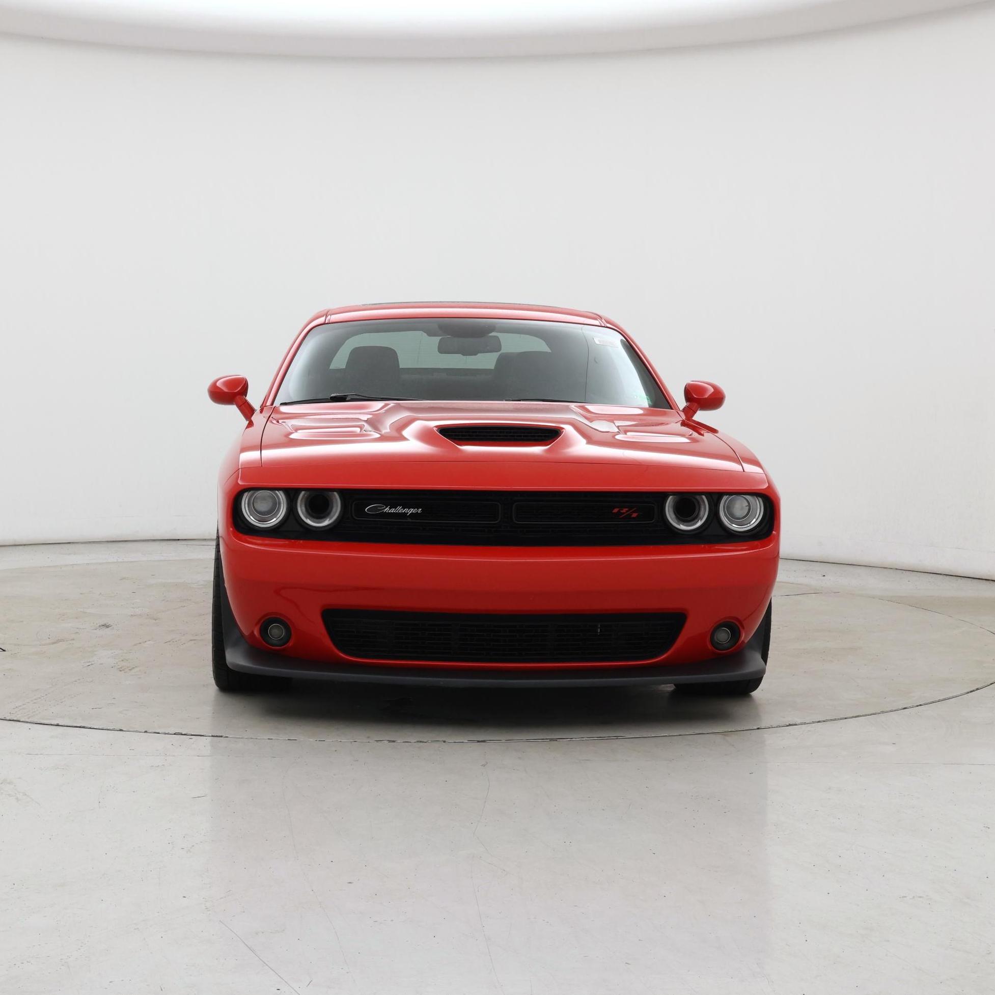 Thumbnail: 2020 Dodge Challenger - 5
