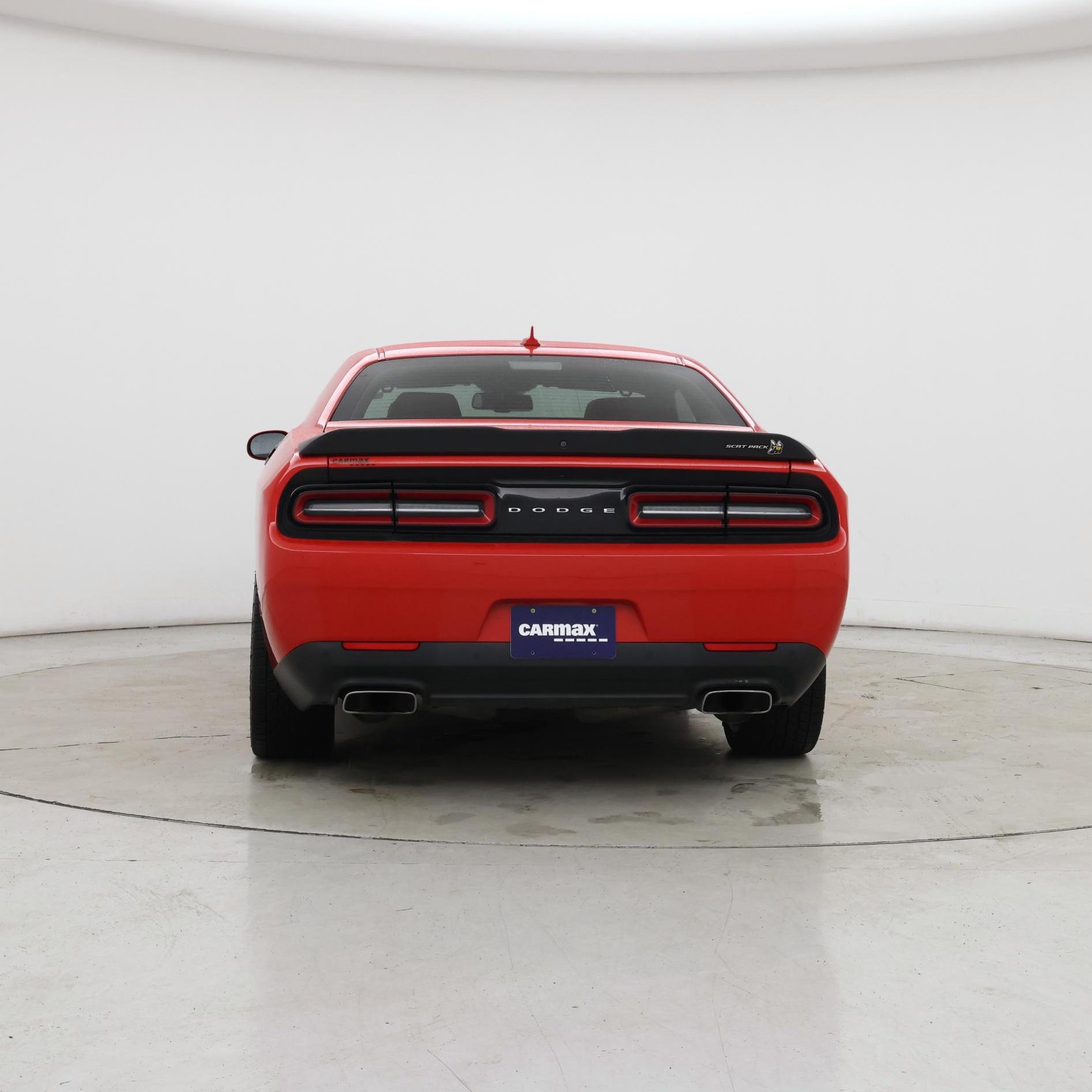 Thumbnail: 2020 Dodge Challenger - 6