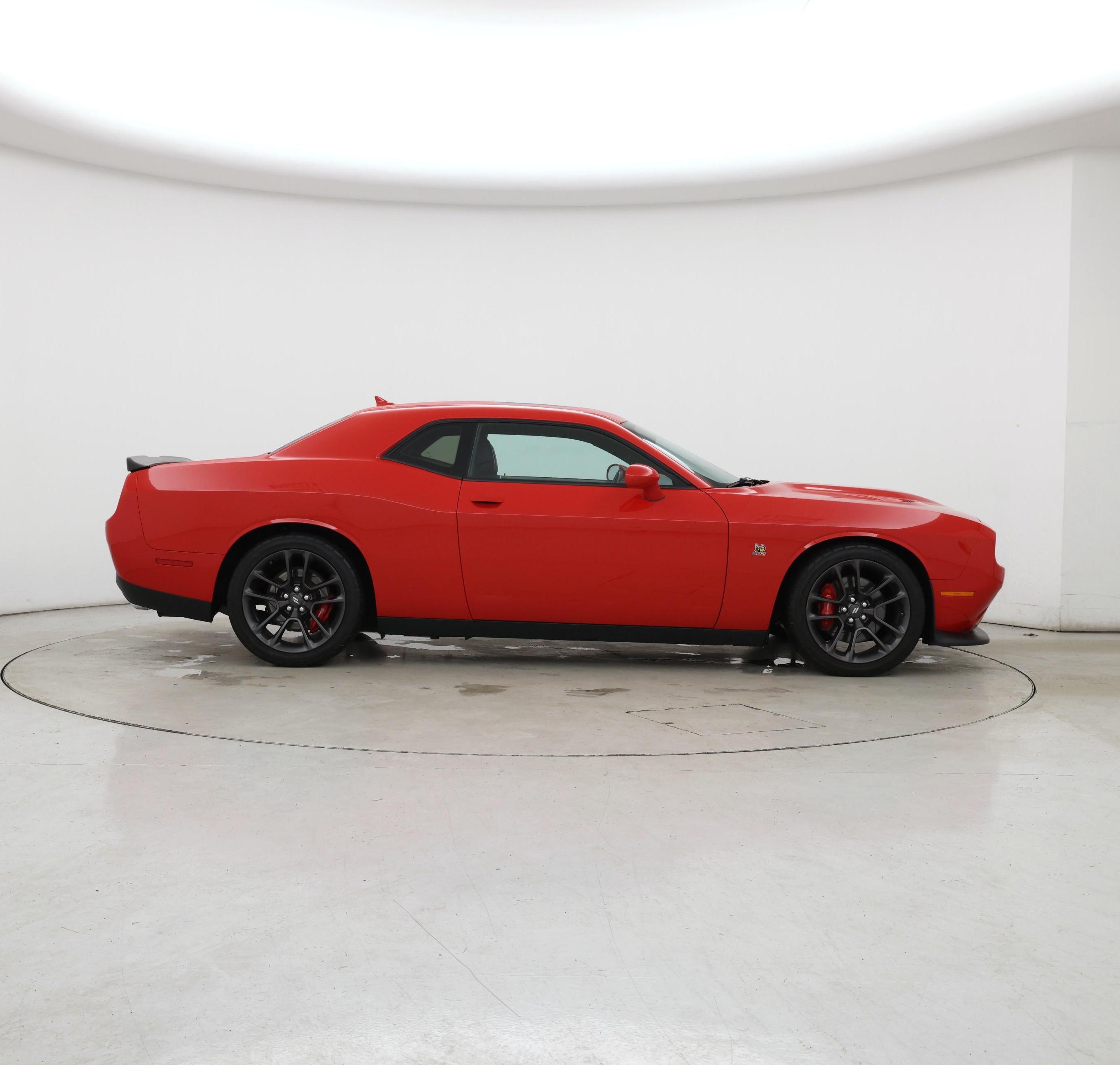 Thumbnail: 2020 Dodge Challenger - 7