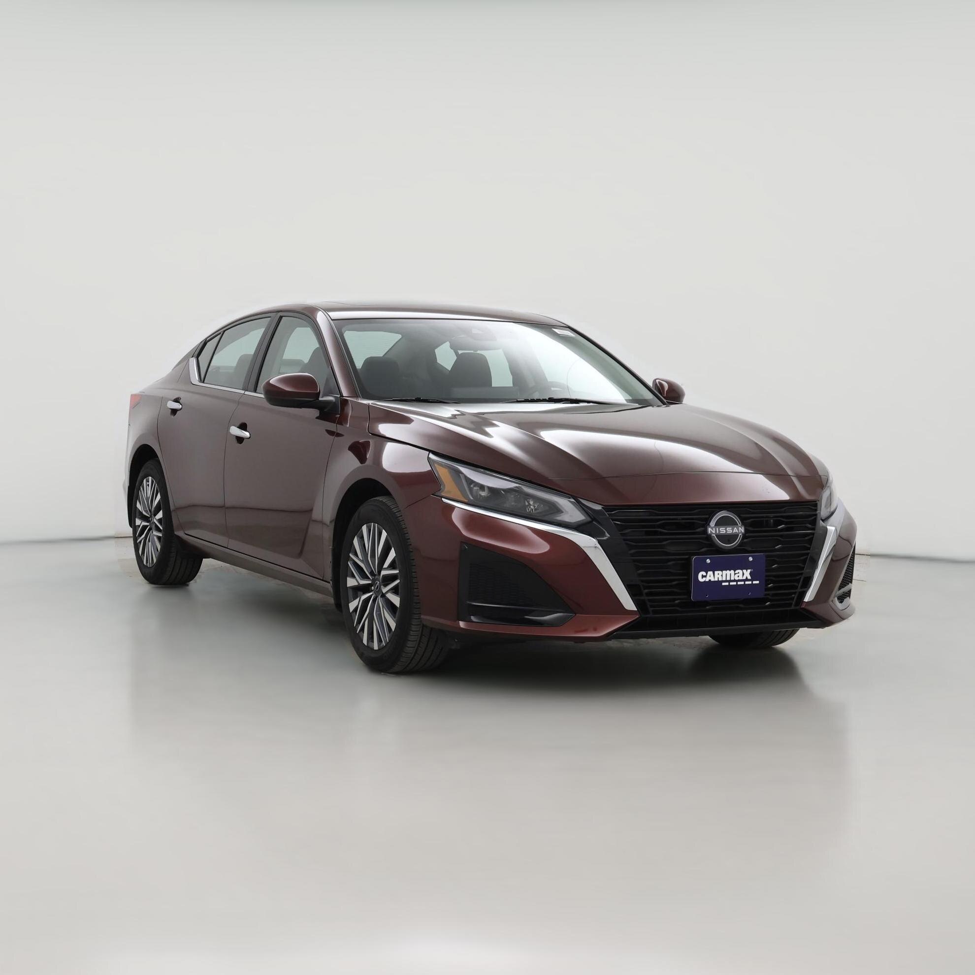 Thumbnail: 2024 Nissan Altima - 1