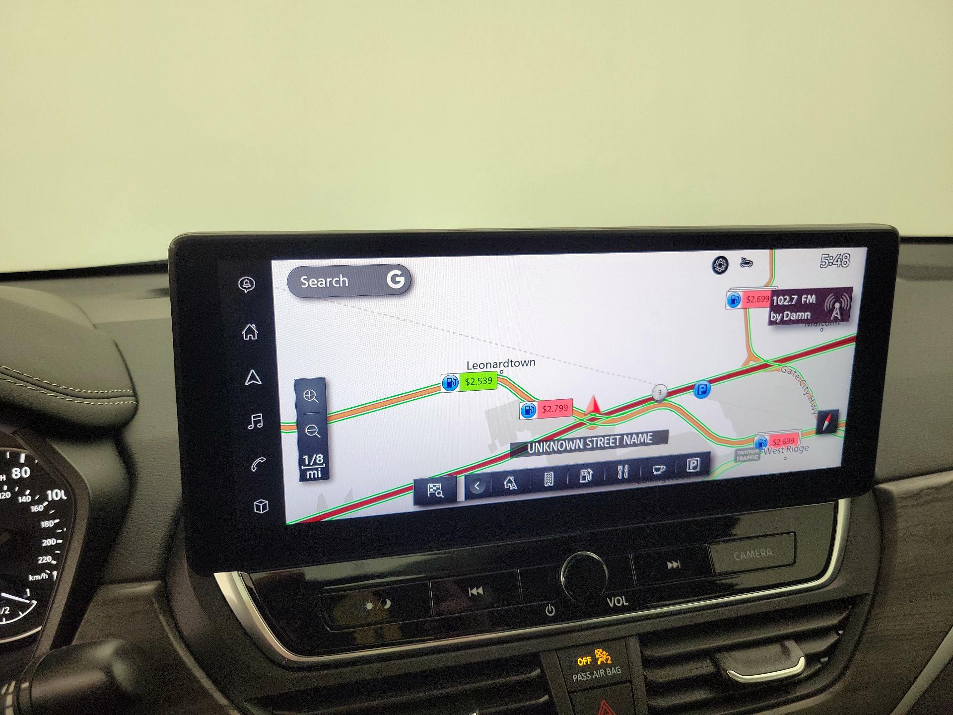 Thumbnail: 2024 Nissan Altima - 14