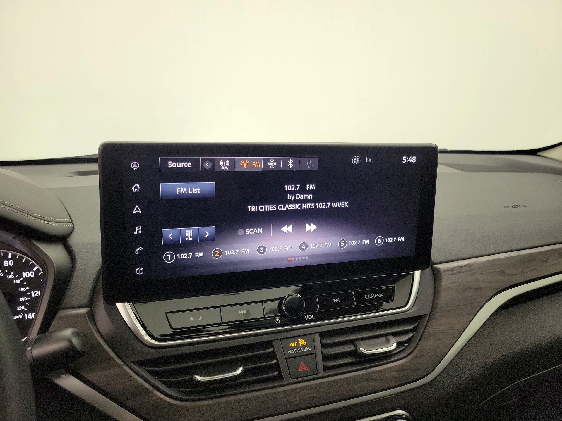 Thumbnail: 2024 Nissan Altima - 16