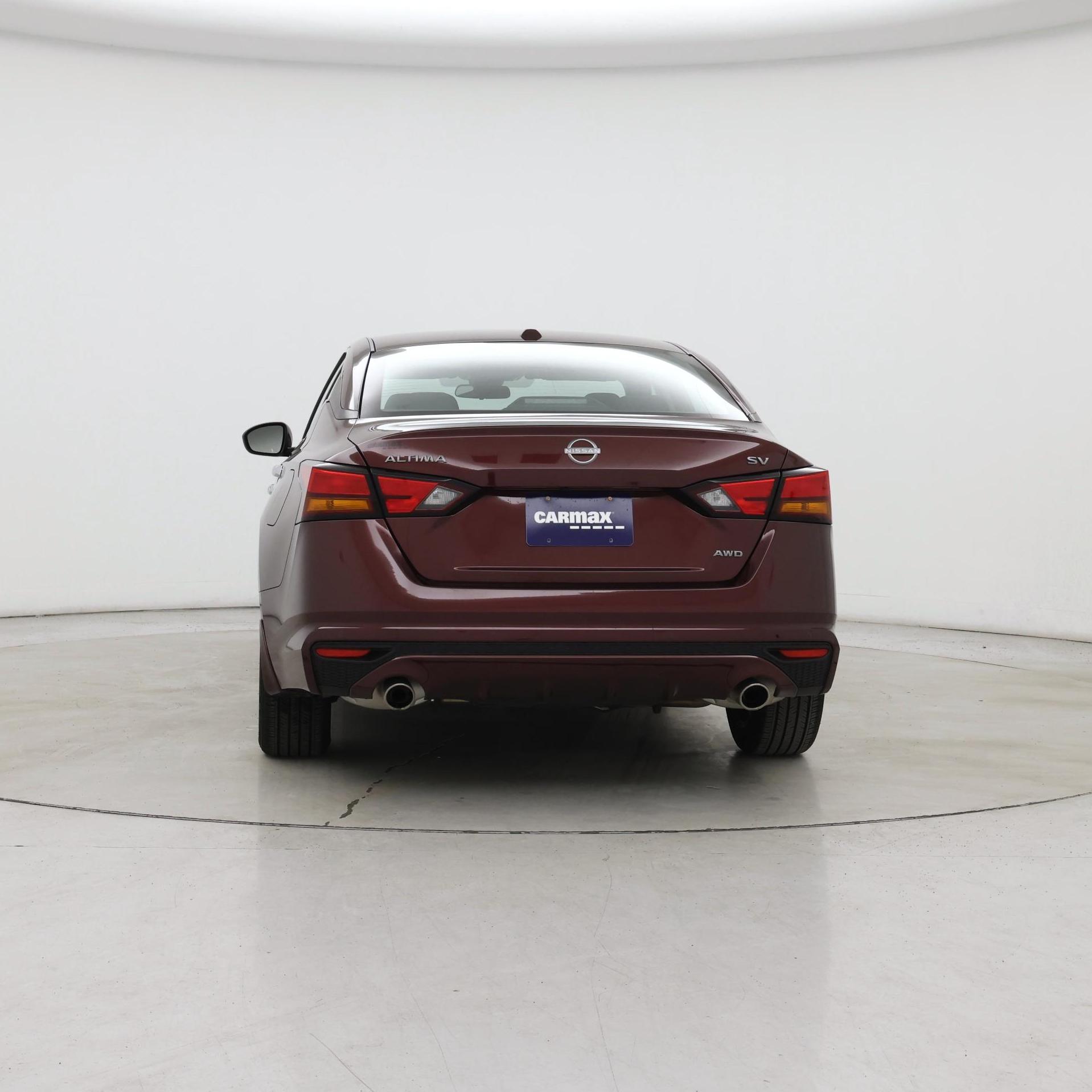 Thumbnail: 2024 Nissan Altima - 4