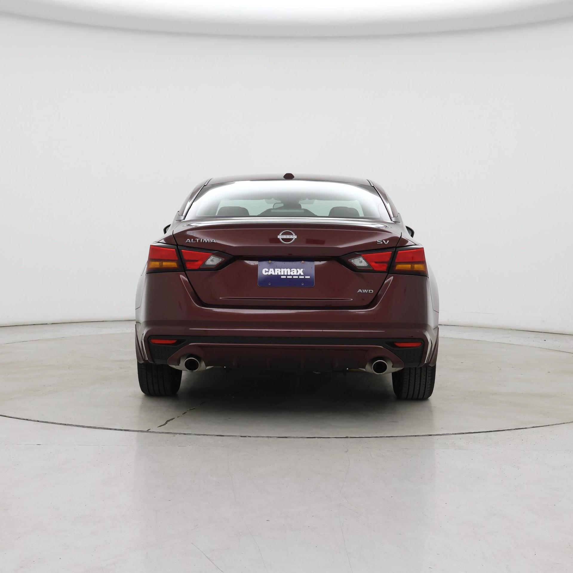 Thumbnail: 2024 Nissan Altima - 6