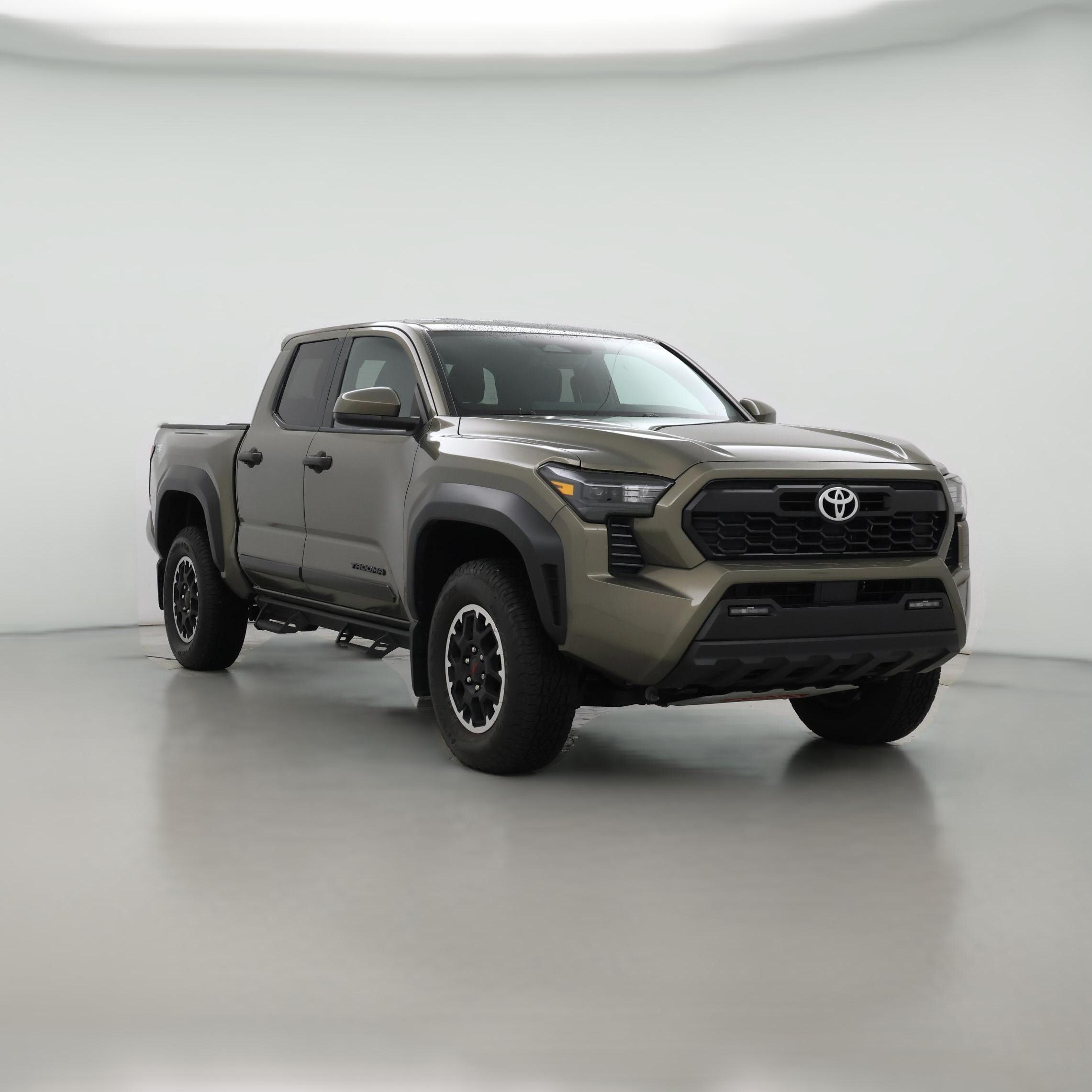 Thumbnail: 2025 Toyota Tacoma - 1
