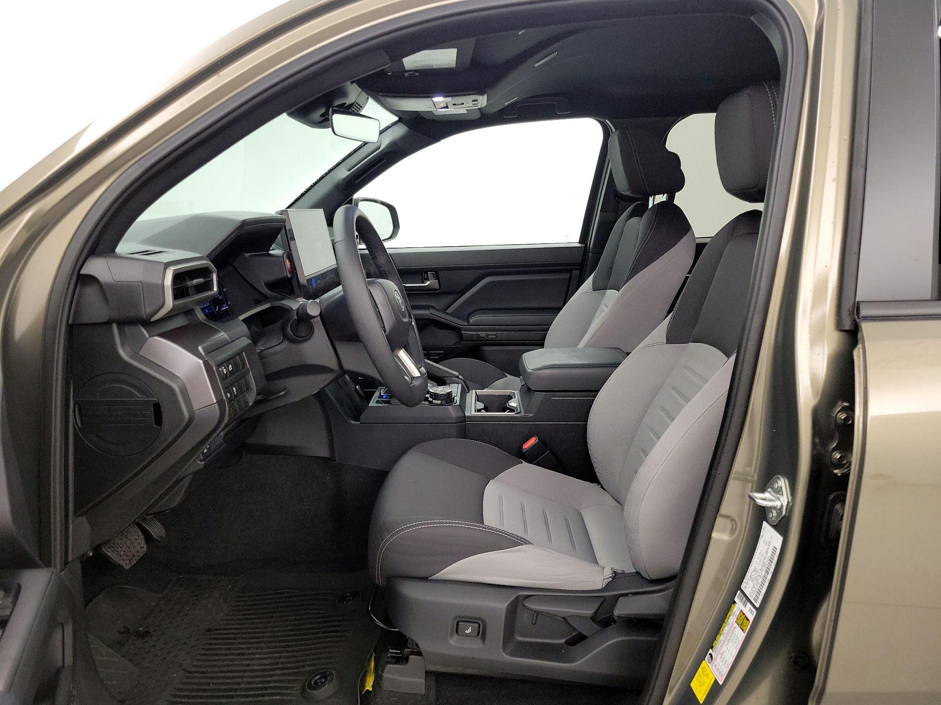 Thumbnail: 2025 Toyota Tacoma - 11