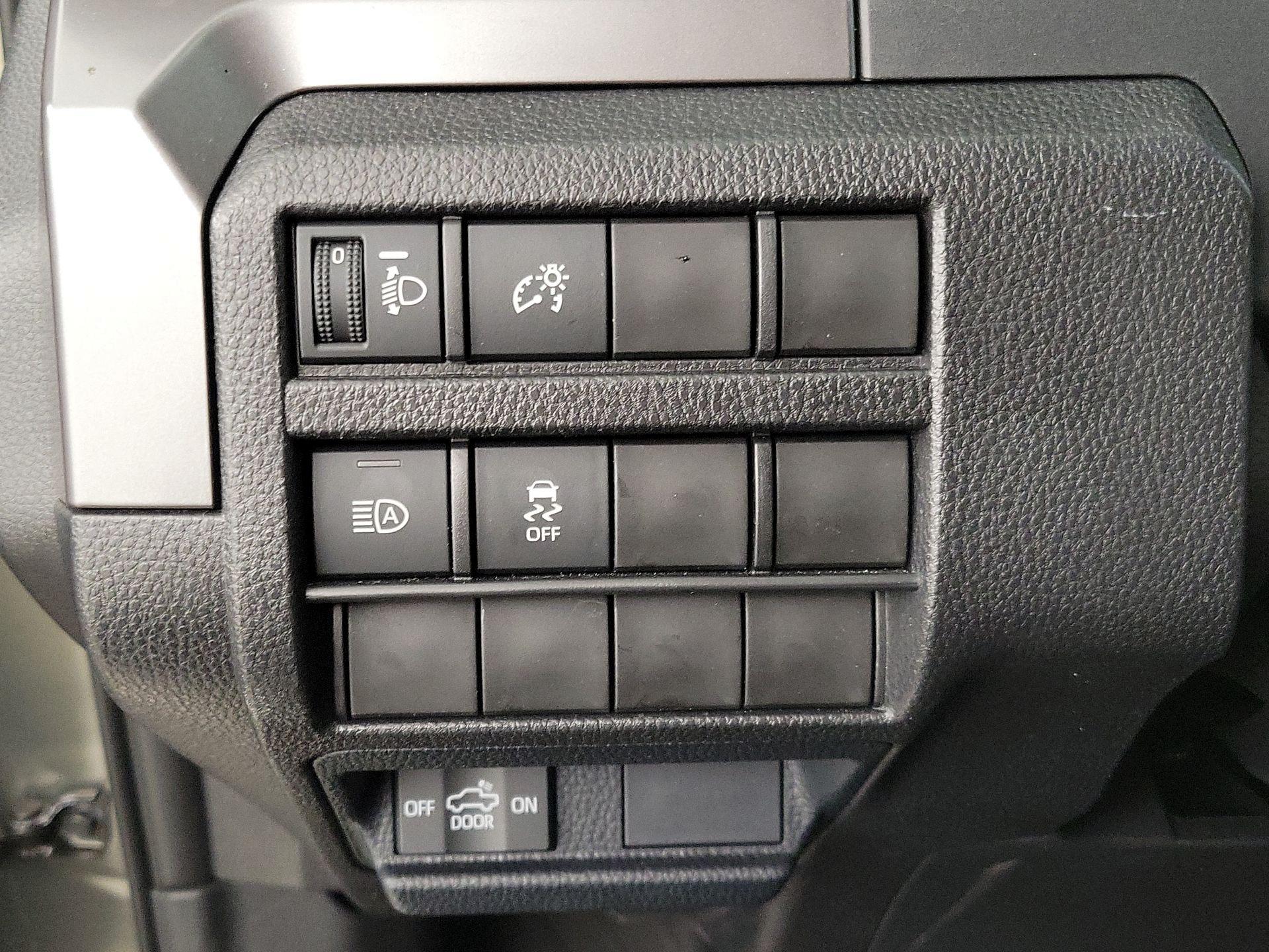 Thumbnail: 2025 Toyota Tacoma - 13