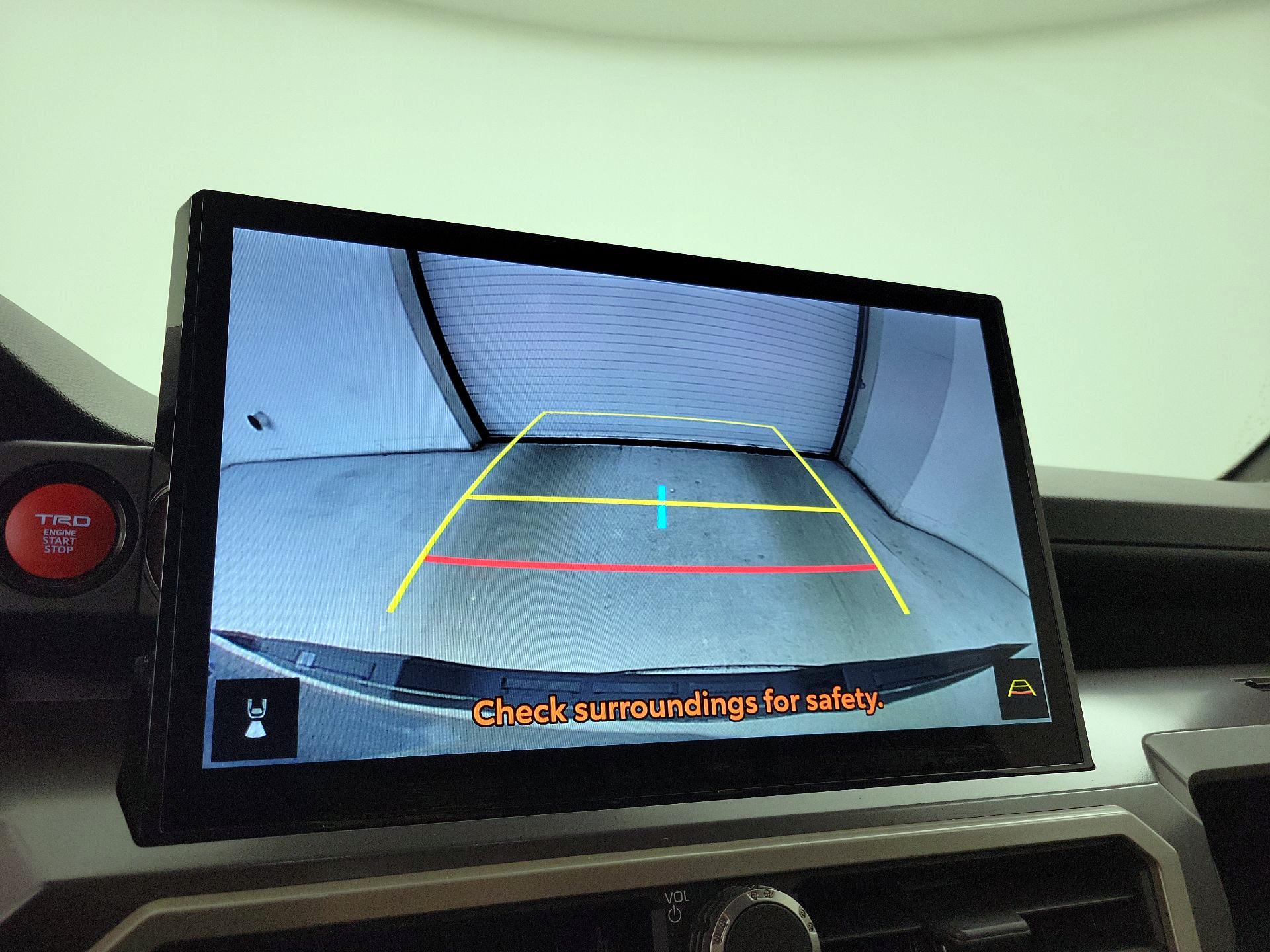 Thumbnail: 2025 Toyota Tacoma - 14