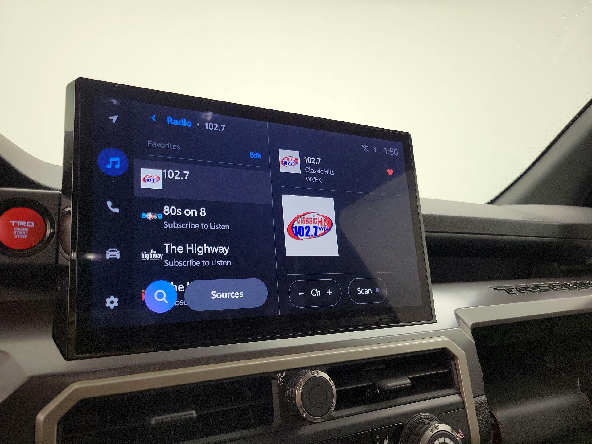 Thumbnail: 2025 Toyota Tacoma - 15