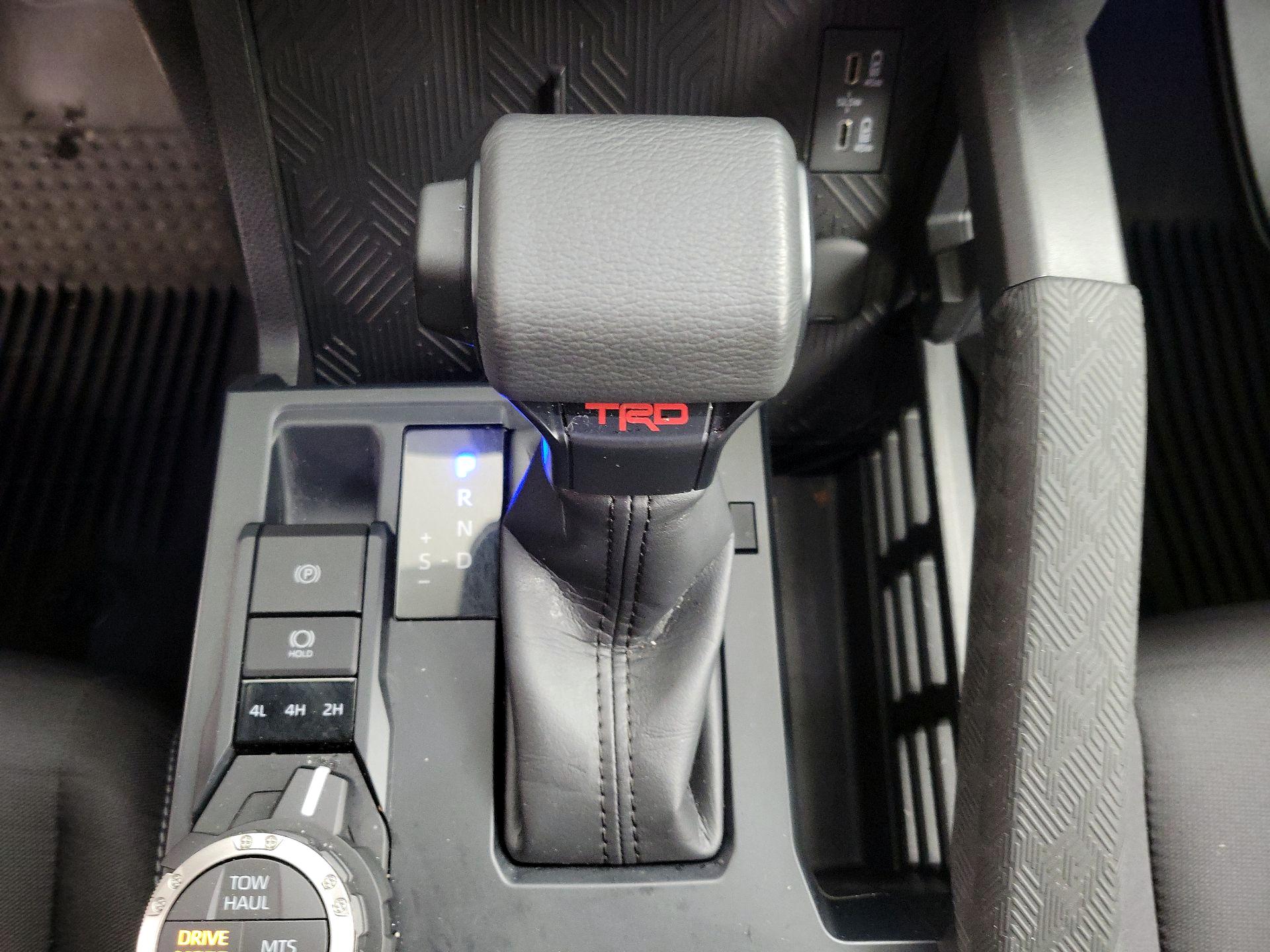 Thumbnail: 2025 Toyota Tacoma - 17