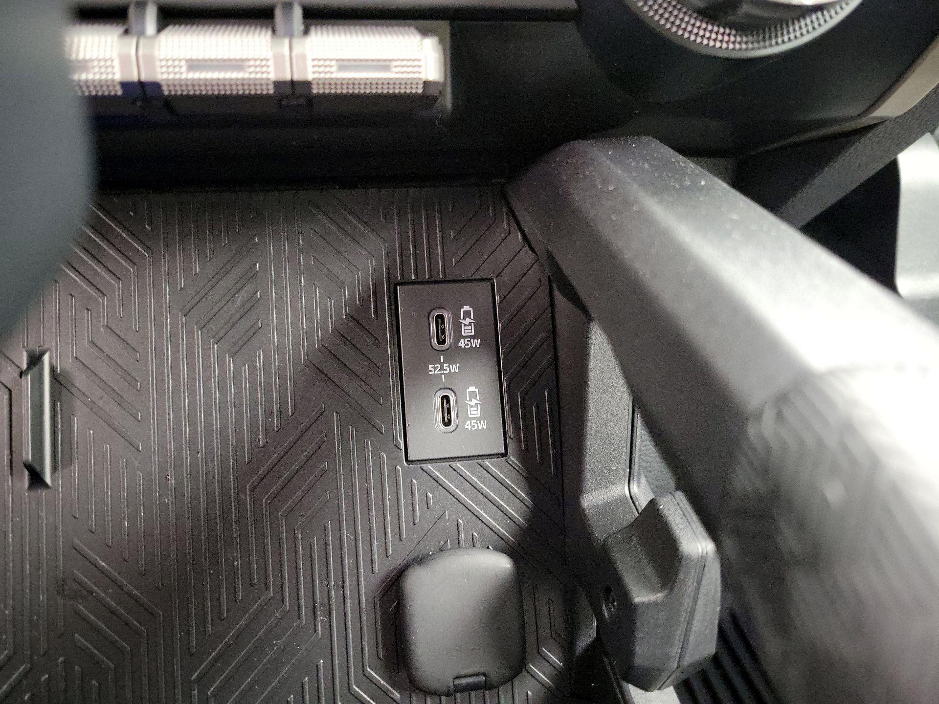 Thumbnail: 2025 Toyota Tacoma - 18