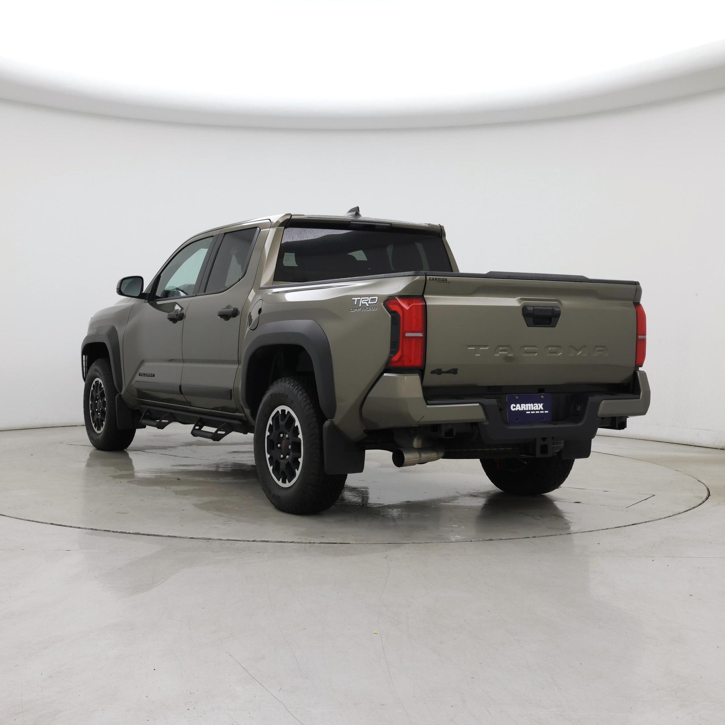 Thumbnail: 2025 Toyota Tacoma - 2