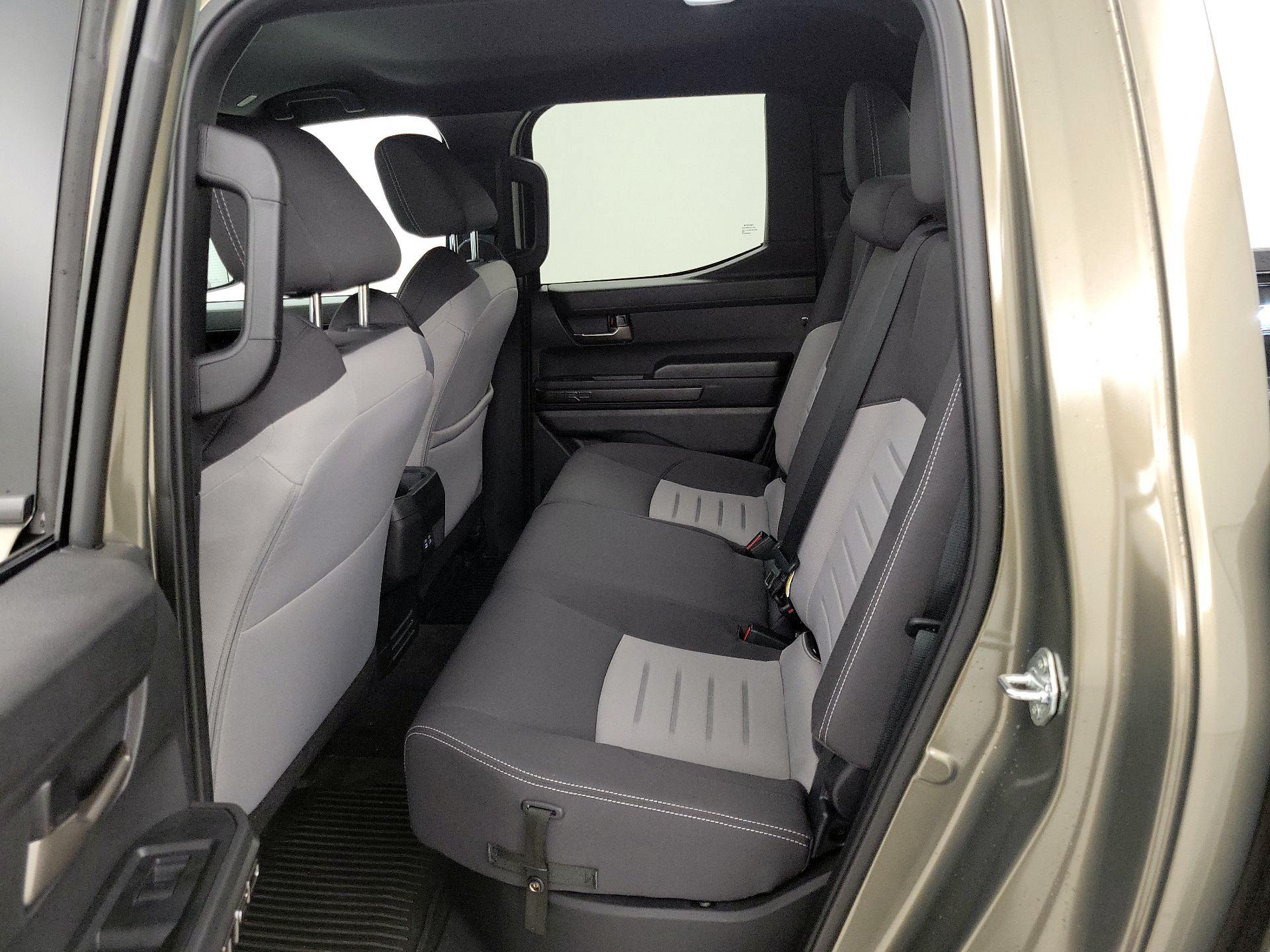 Thumbnail: 2025 Toyota Tacoma - 19