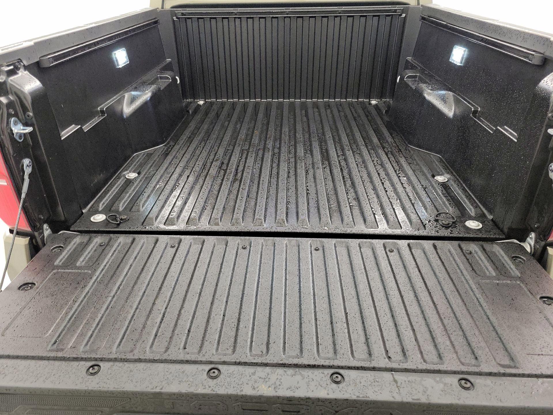 Thumbnail: 2025 Toyota Tacoma - 20