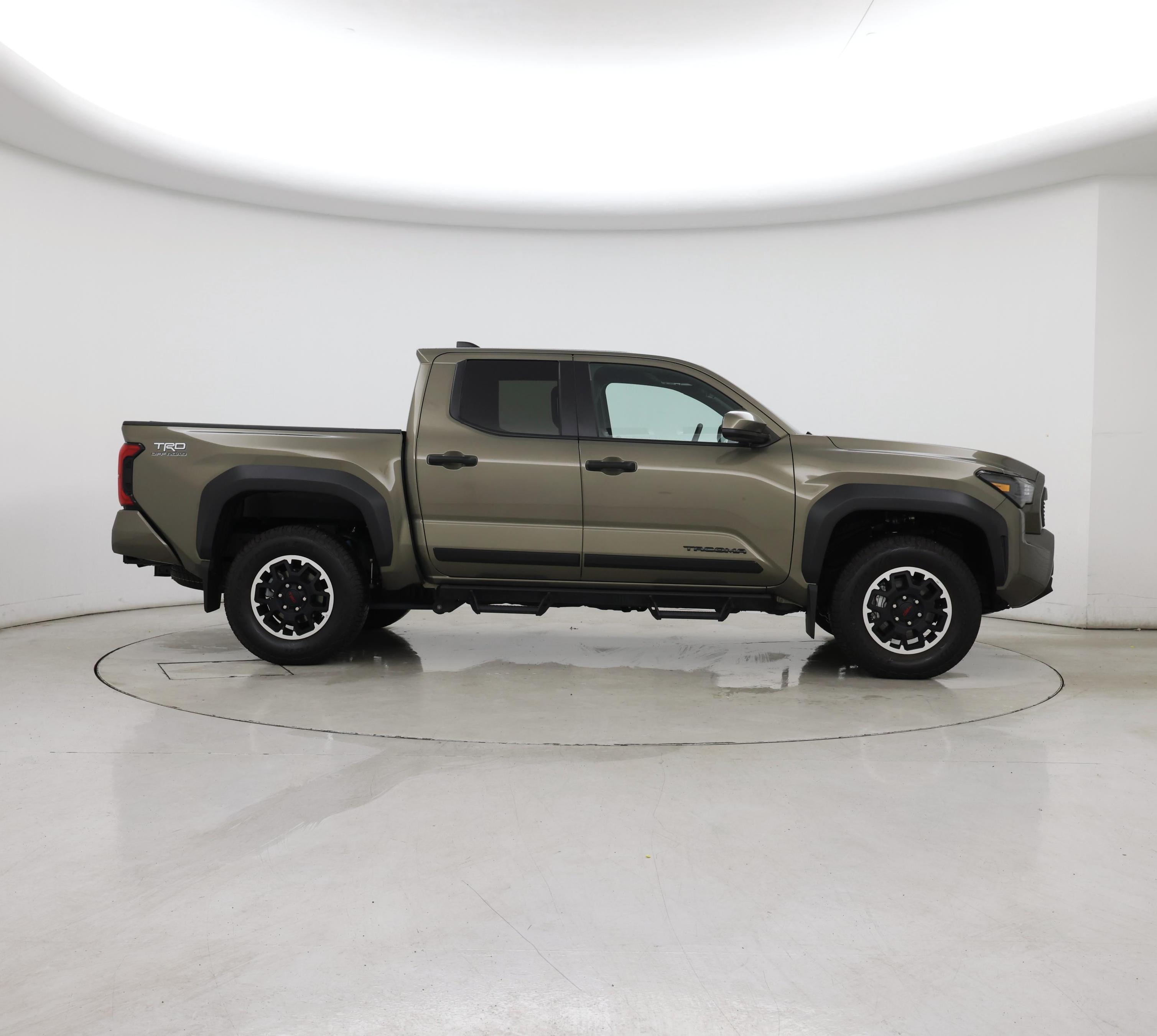 Thumbnail: 2025 Toyota Tacoma - 7