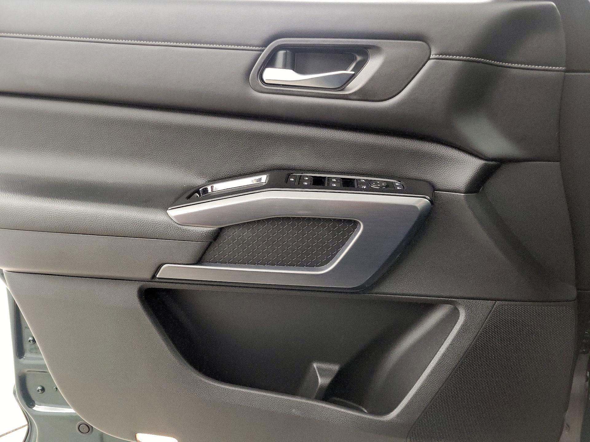 Thumbnail: 2022 Nissan Pathfinder - 12