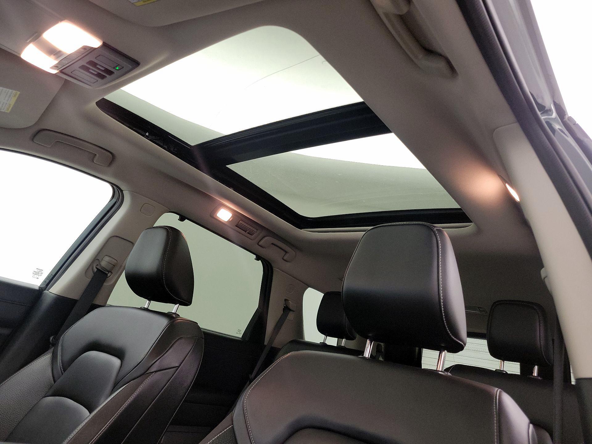 Thumbnail: 2022 Nissan Pathfinder - 20