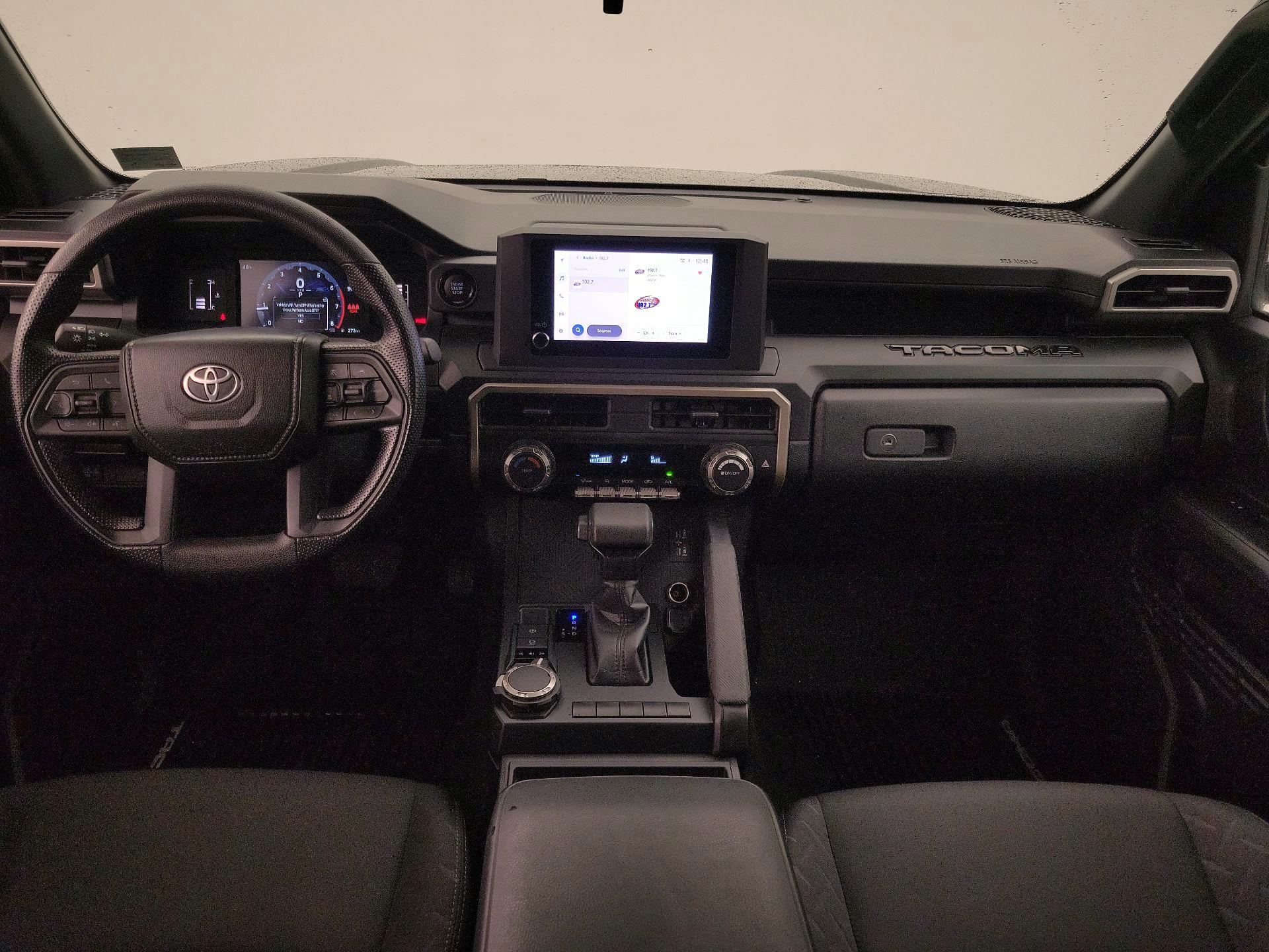 Thumbnail: 2024 Toyota Tacoma - 9