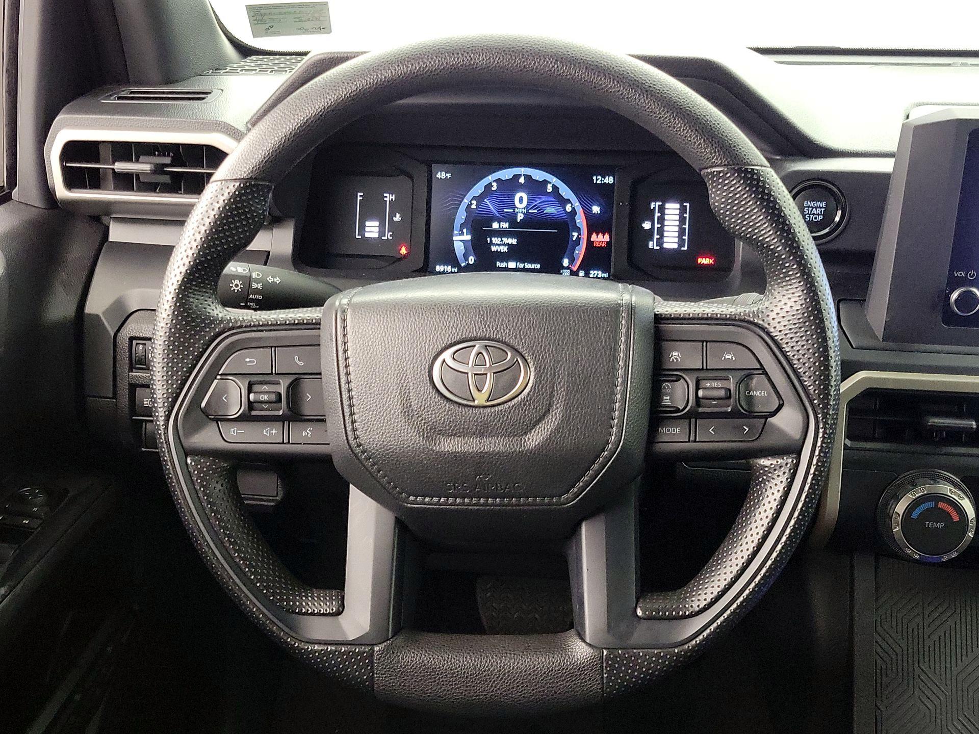 Thumbnail: 2024 Toyota Tacoma - 10