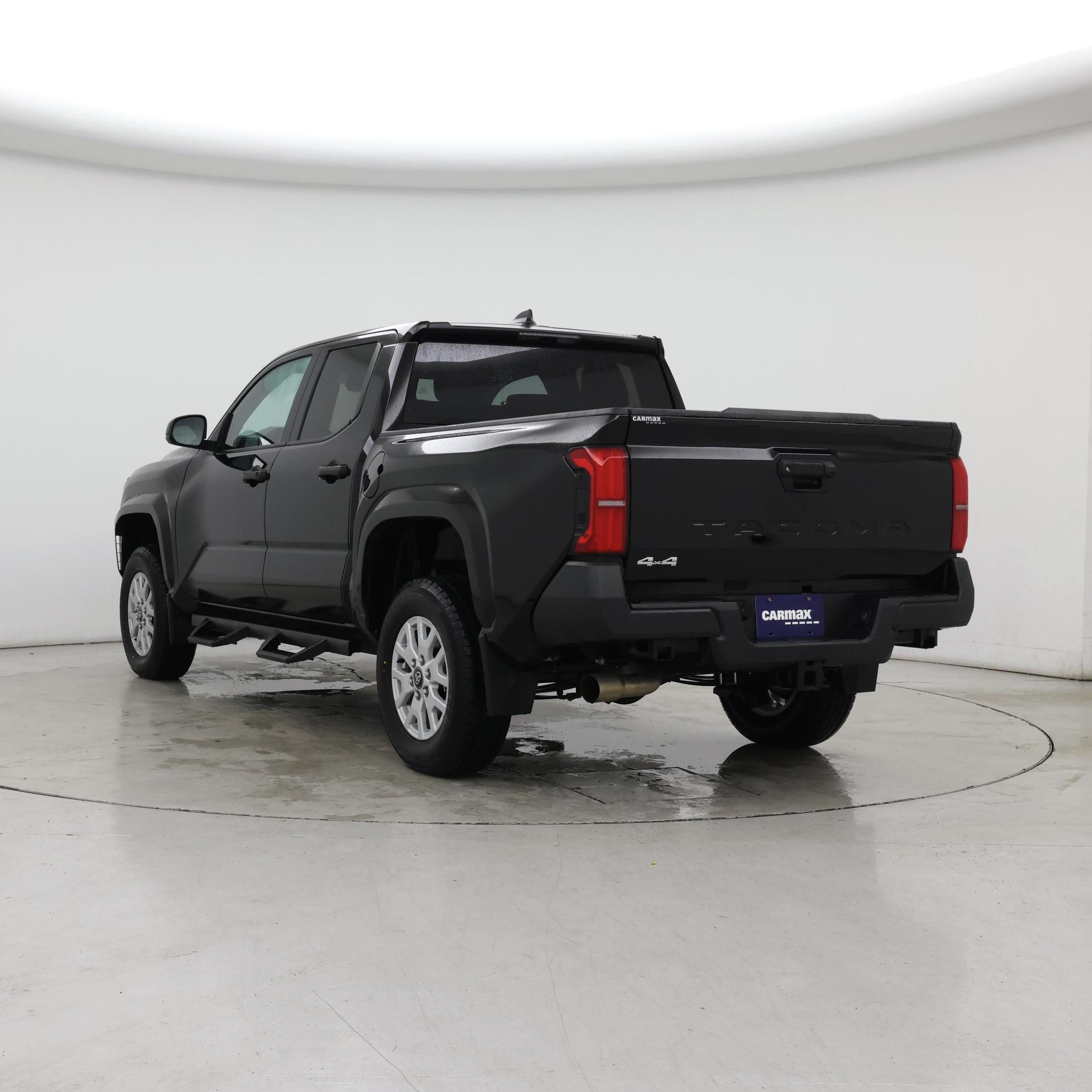 Thumbnail: 2024 Toyota Tacoma - 2