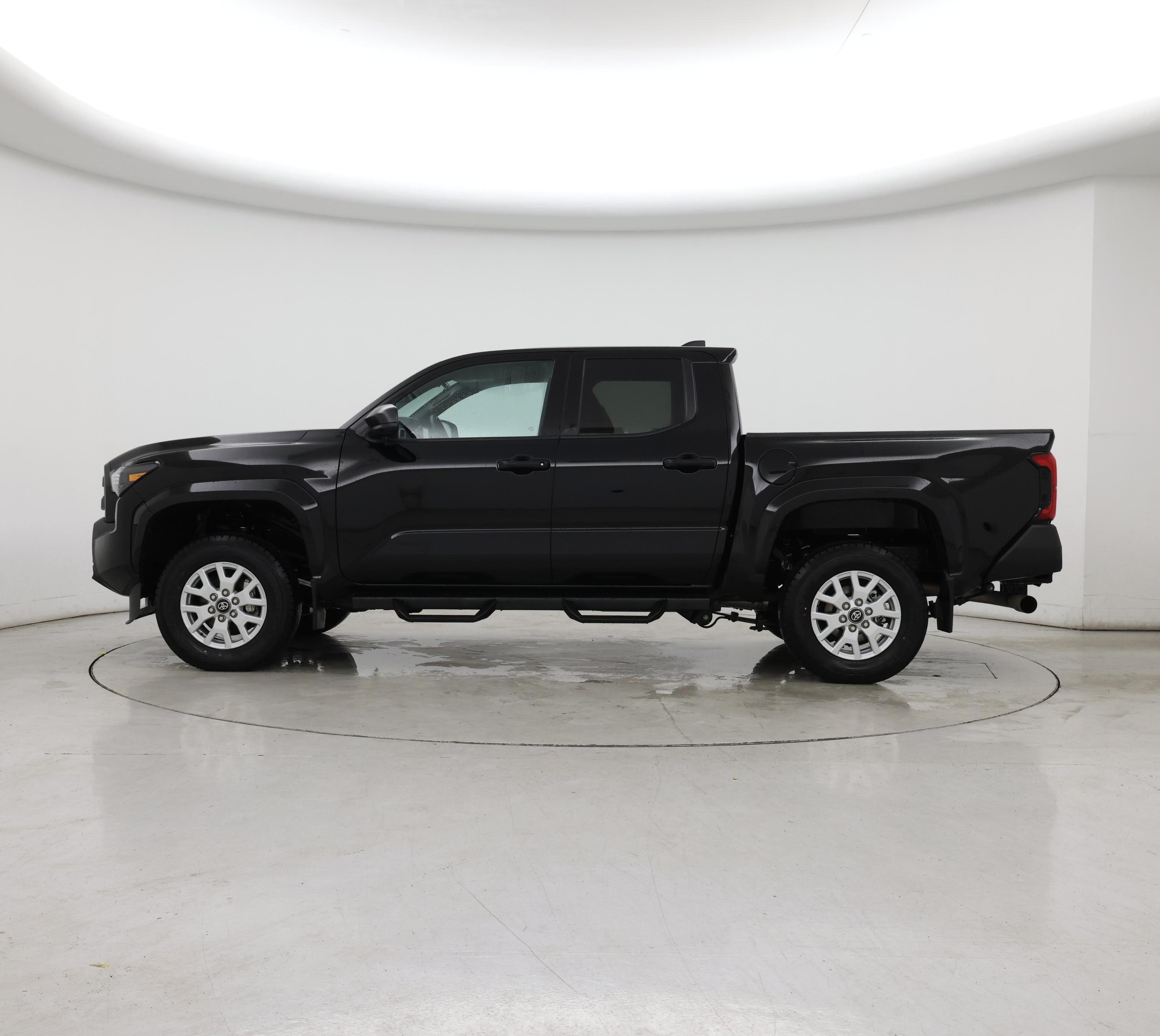 Thumbnail: 2024 Toyota Tacoma - 3