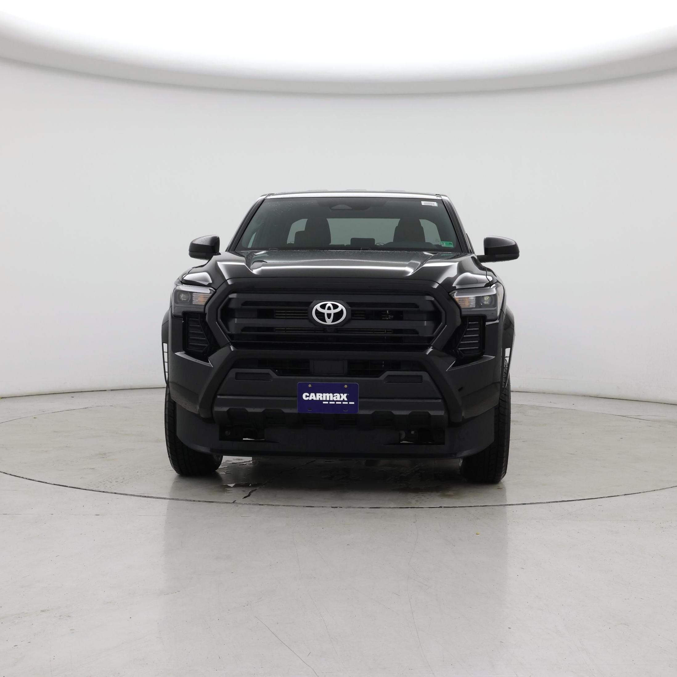 Thumbnail: 2024 Toyota Tacoma - 5