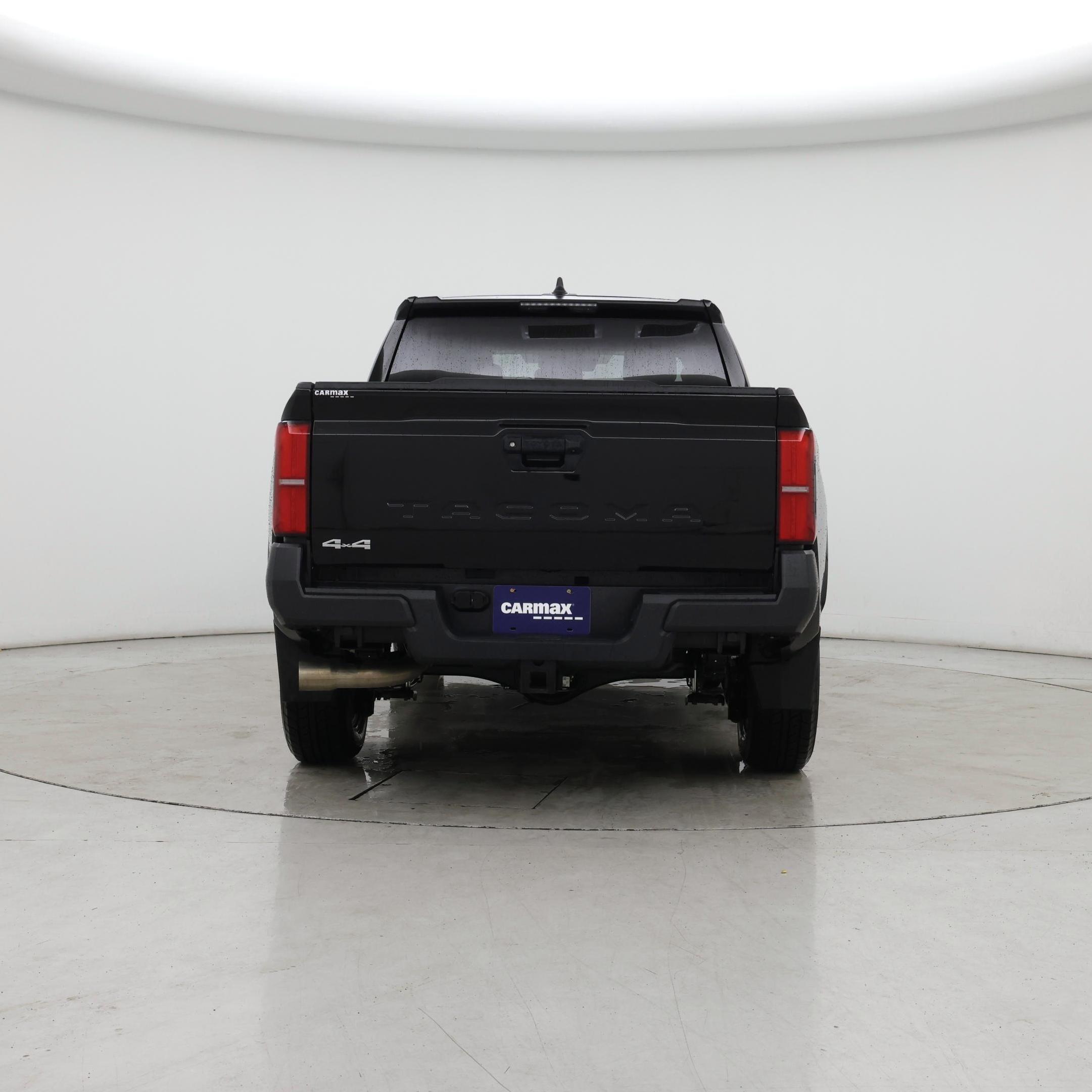 Thumbnail: 2024 Toyota Tacoma - 6