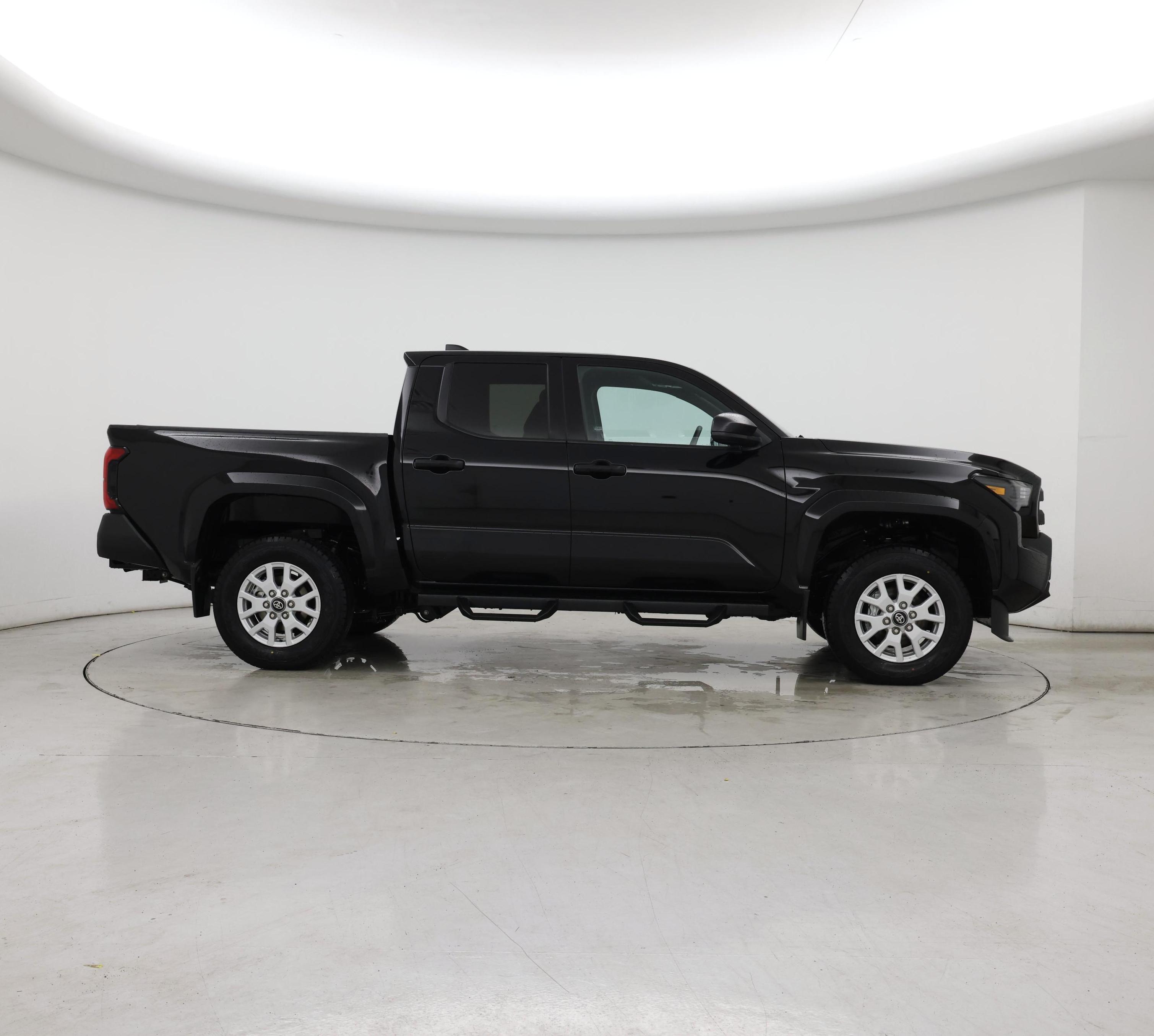Thumbnail: 2024 Toyota Tacoma - 7