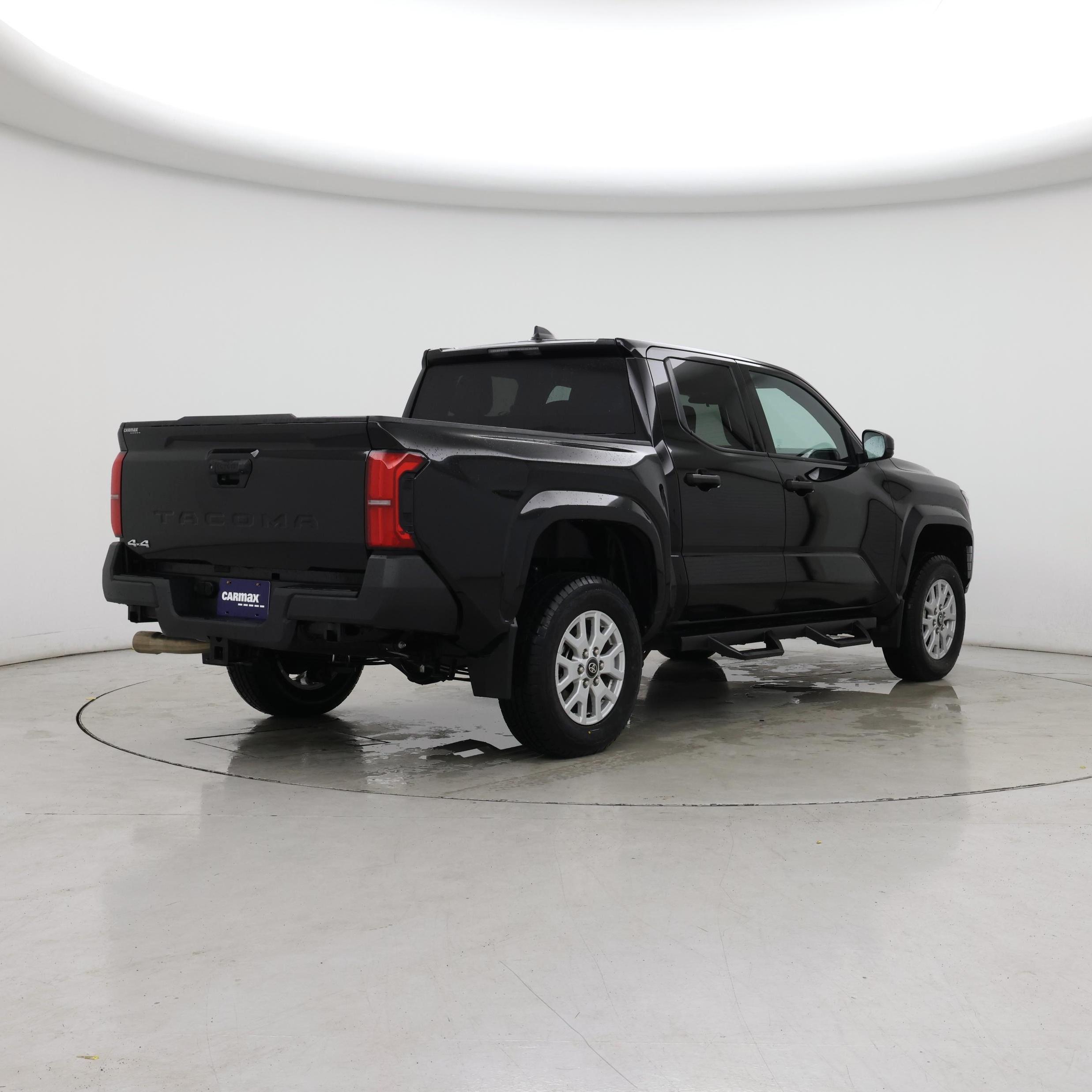 Thumbnail: 2024 Toyota Tacoma - 8