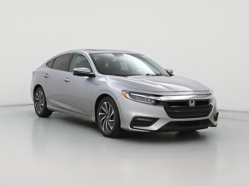 2019 Honda Insight Touring -
                  Bristol, TN