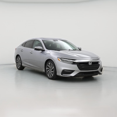 2019 Honda Insight Touring