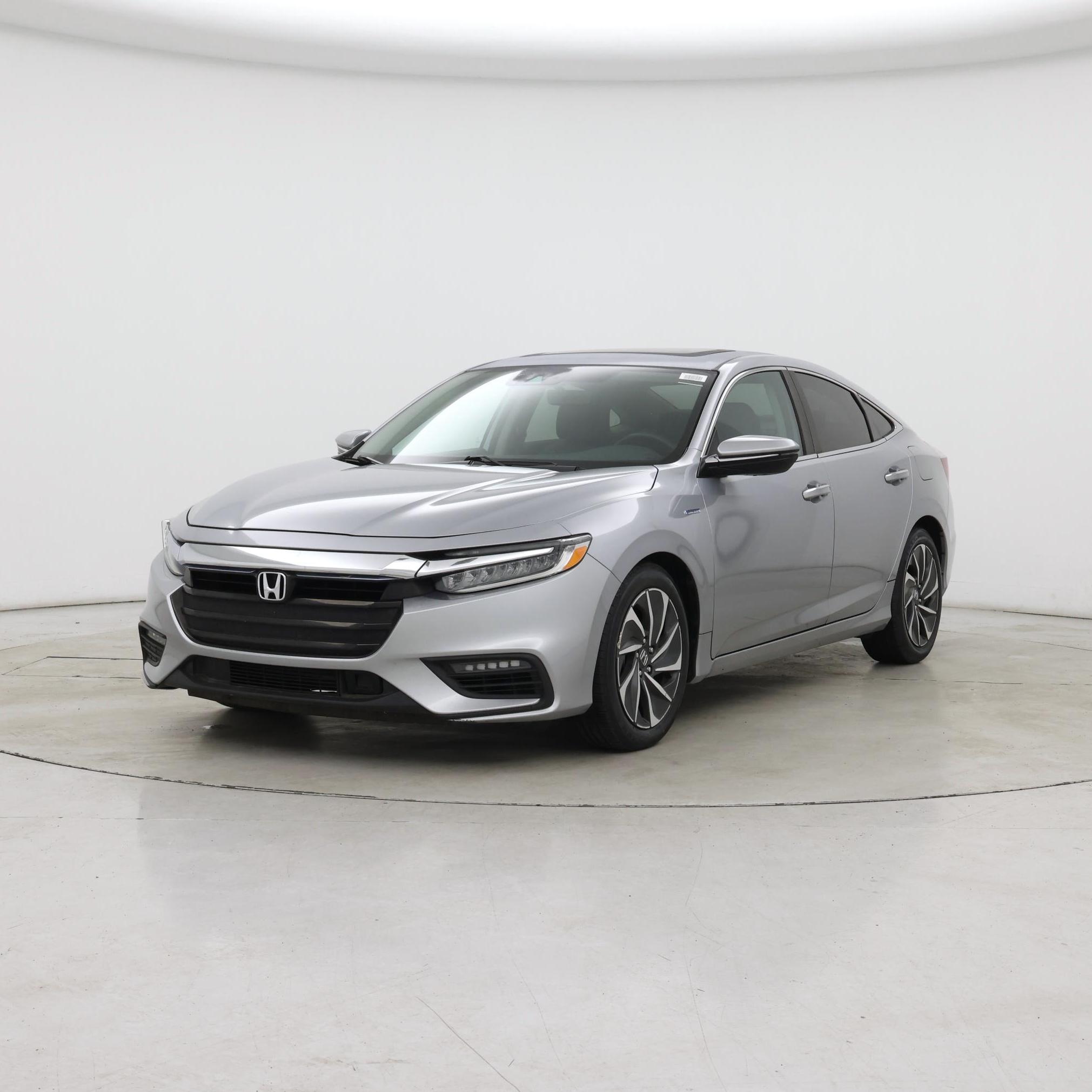 Thumbnail: 2019 Honda Insight - 4