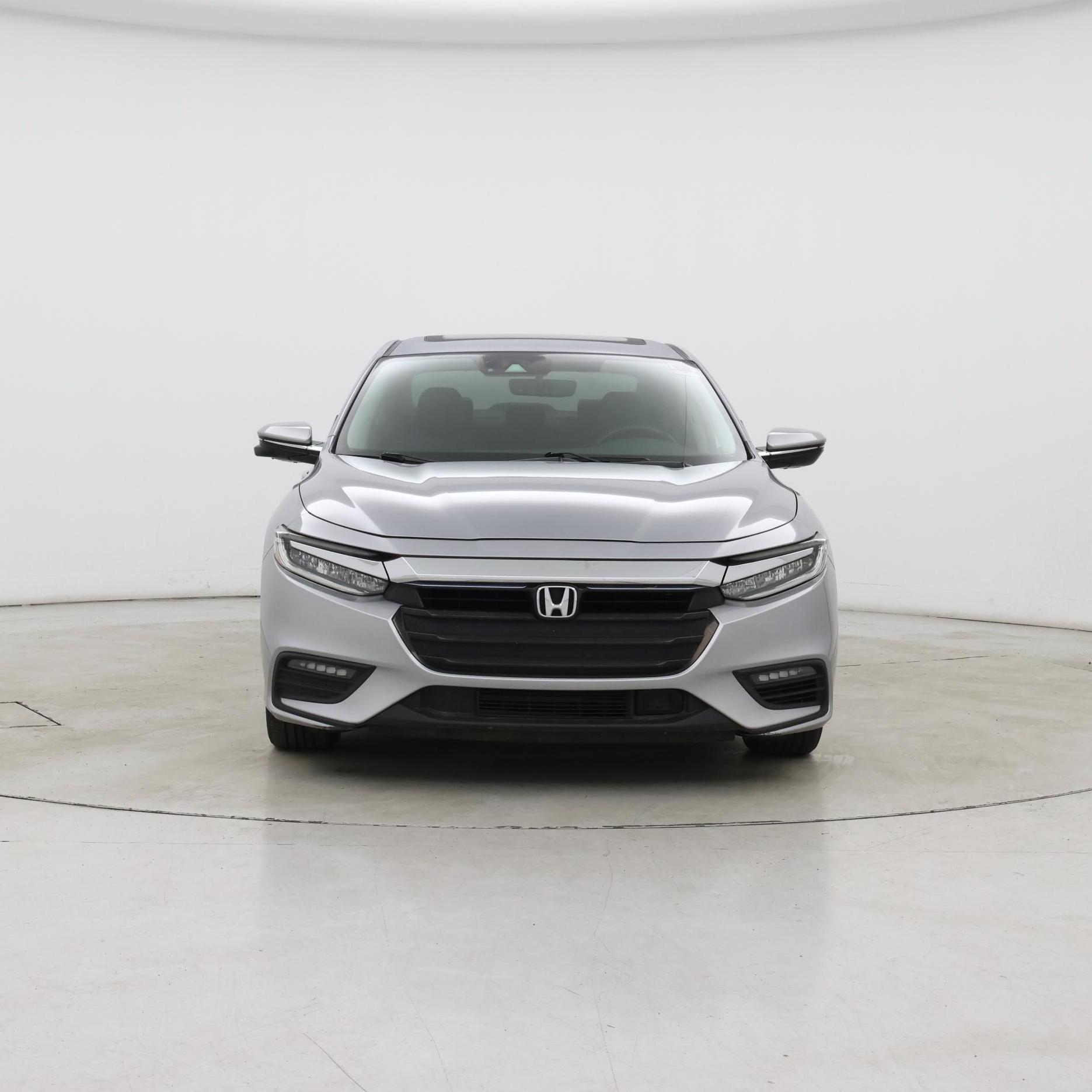 Thumbnail: 2019 Honda Insight - 5
